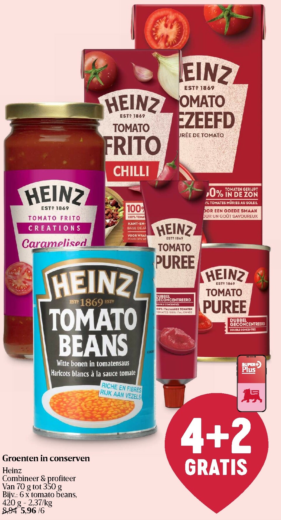 delhaize - De Delhaize folder geldig vanaf 05/02/2026 t/m 11/02/2026 - page: 28