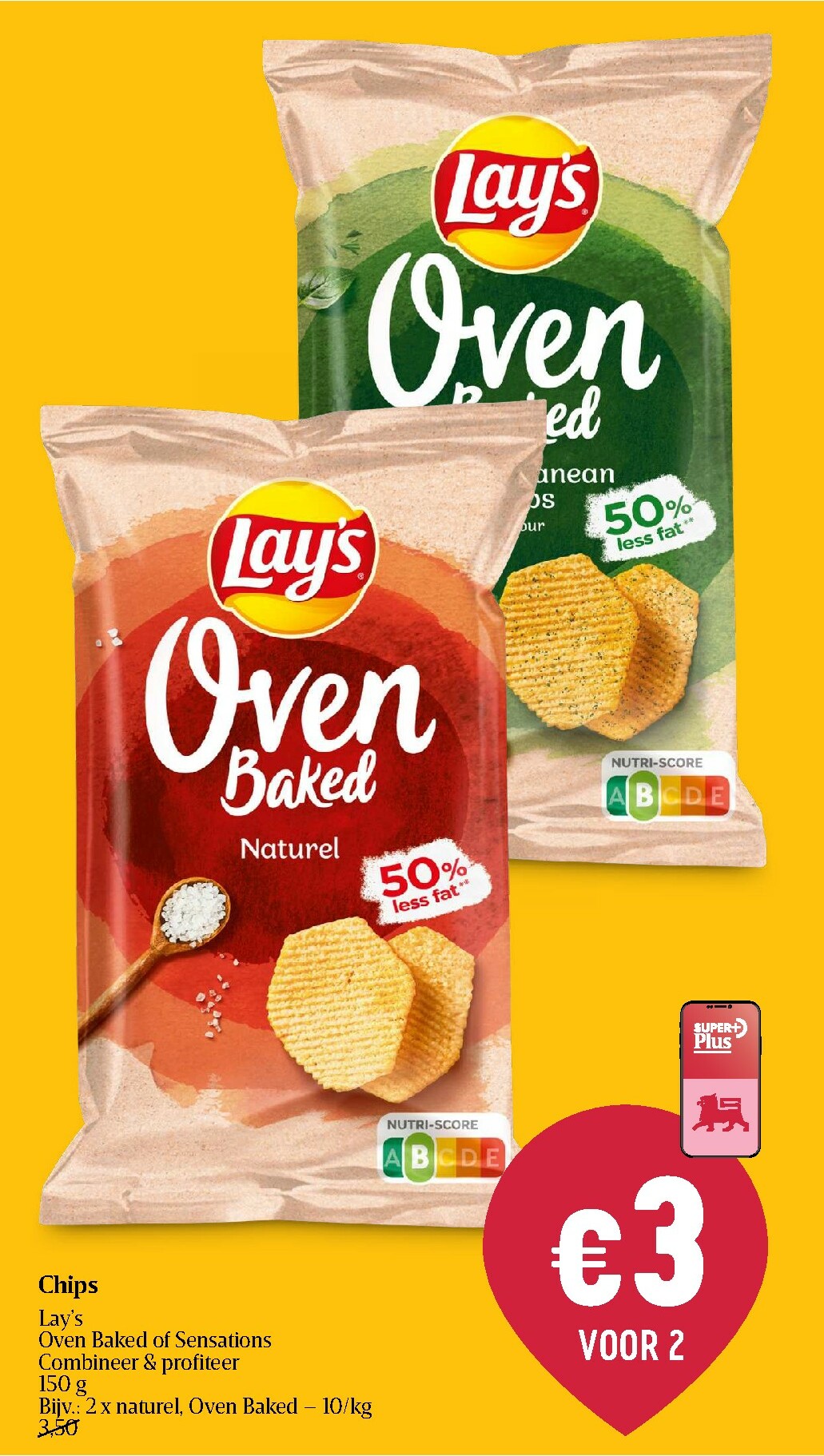 delhaize - De Delhaize folder geldig vanaf 05/02/2026 t/m 11/02/2026 - page: 25