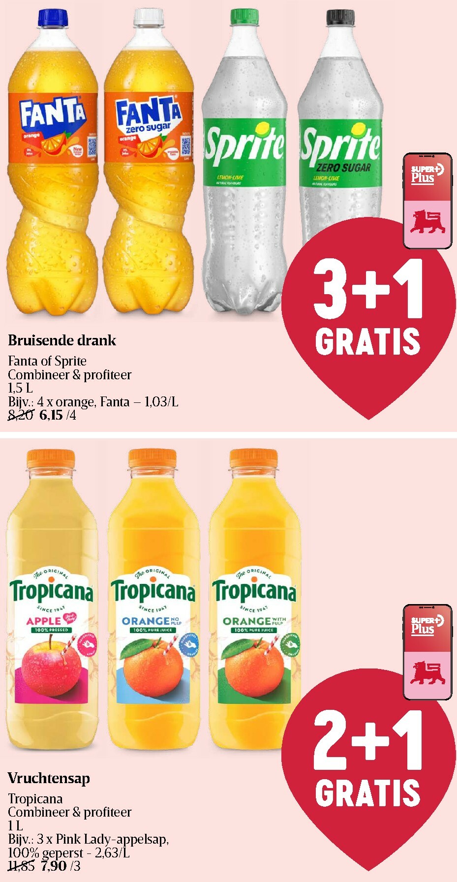 delhaize - De Delhaize folder geldig vanaf 05/02/2026 t/m 11/02/2026 - page: 30