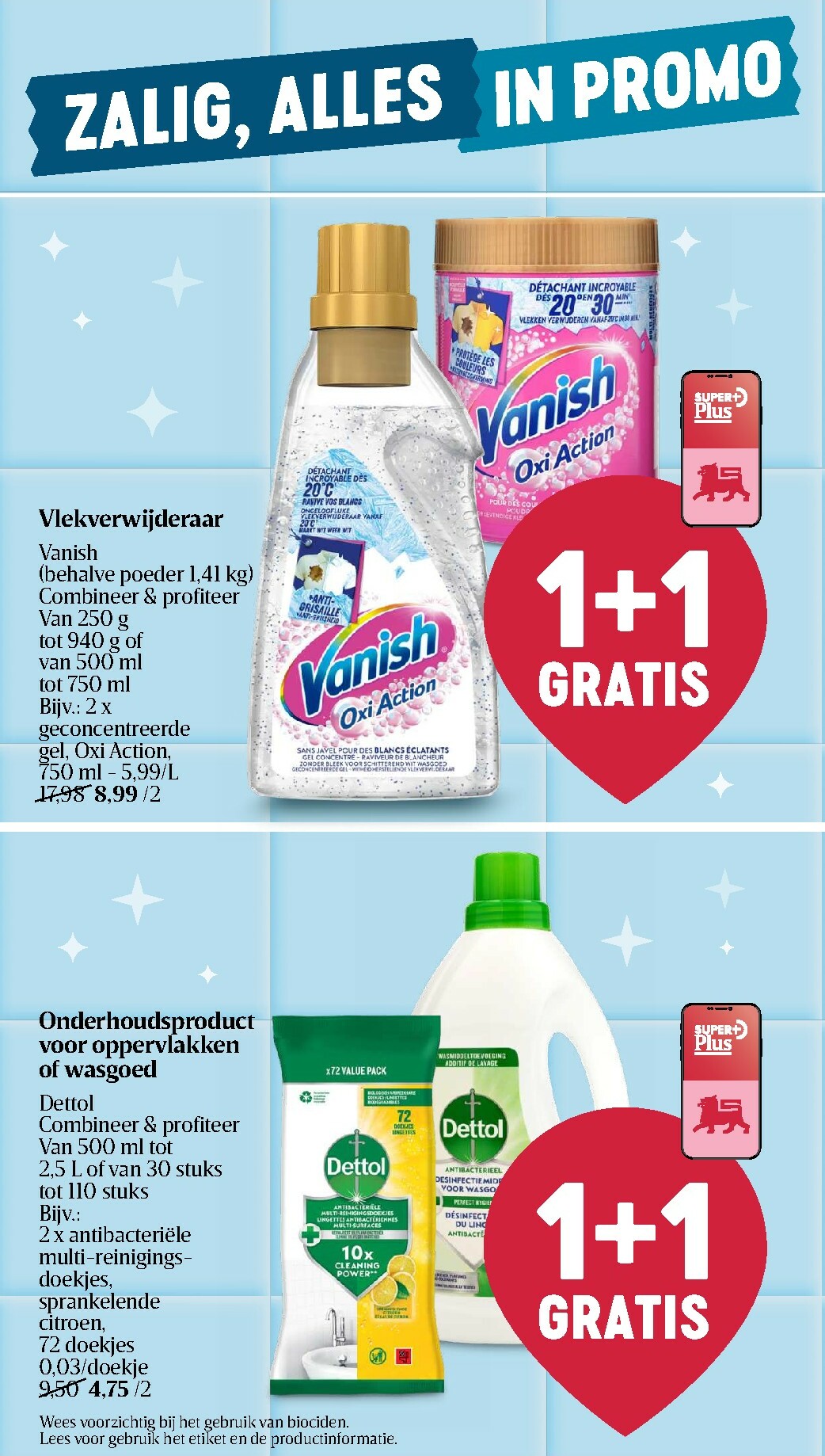 delhaize - De Delhaize folder geldig vanaf 05/02/2026 t/m 11/02/2026 - page: 36