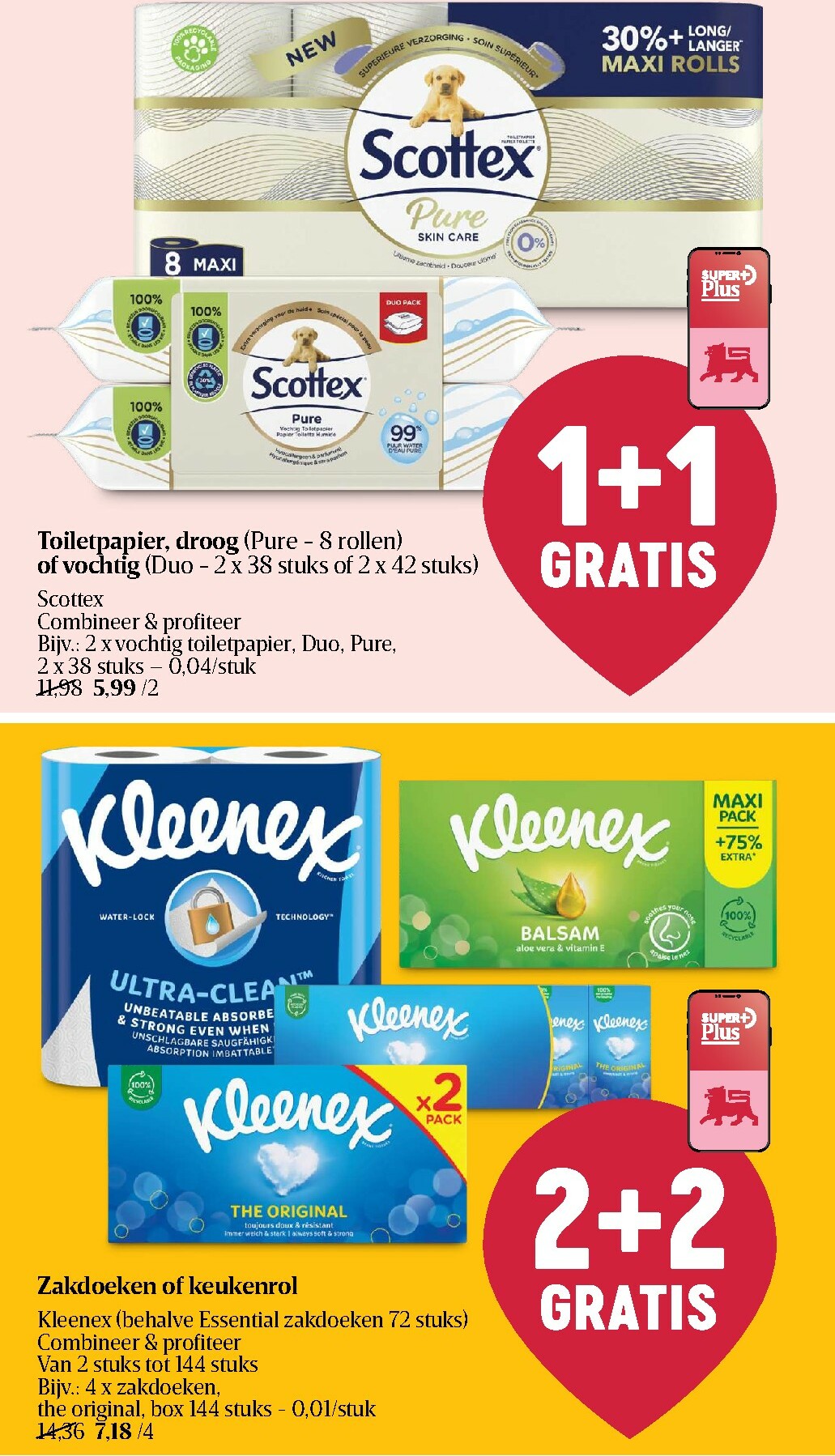 delhaize - De Delhaize folder geldig vanaf 12/02/2026 t/m 18/02/2026 - page: 41
