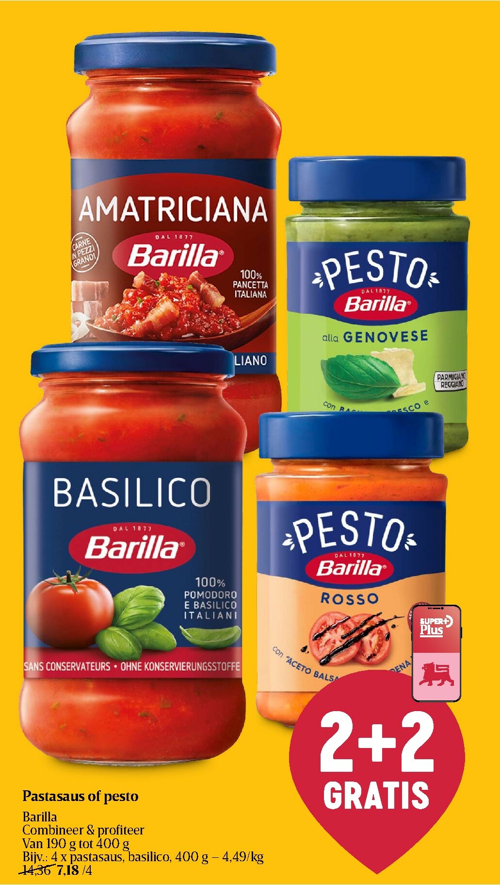 delhaize - De Delhaize folder geldig vanaf 12/02/2026 t/m 18/02/2026 - page: 31