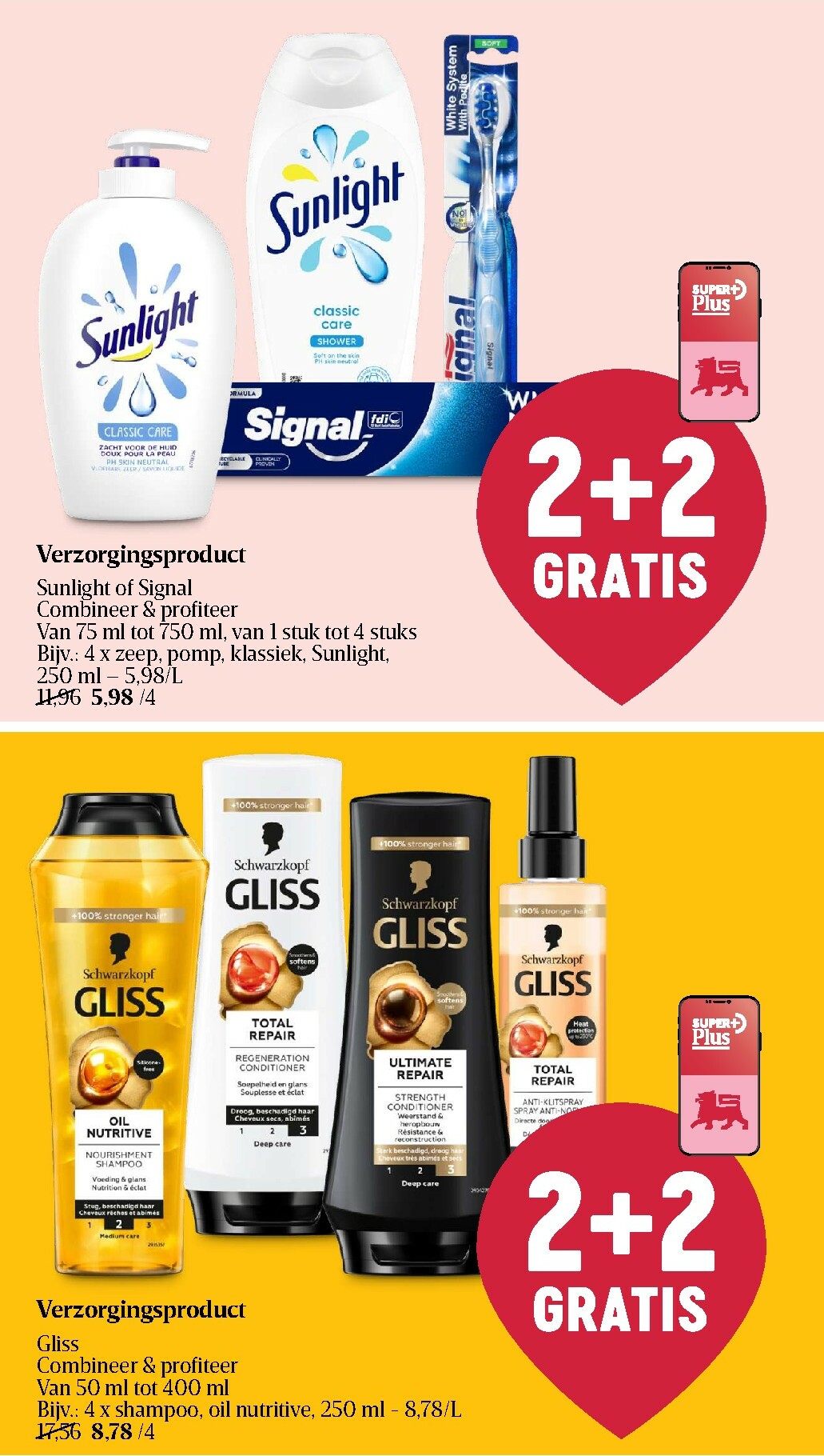 delhaize - De Delhaize folder geldig vanaf 12/02/2026 t/m 18/02/2026 - page: 39