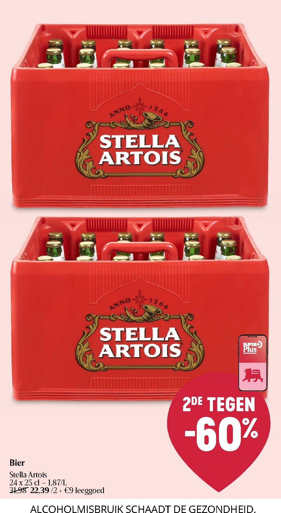 delhaize - De Delhaize folder geldig vanaf 19/02/2026 t/m 25/02/2026 - page: 32