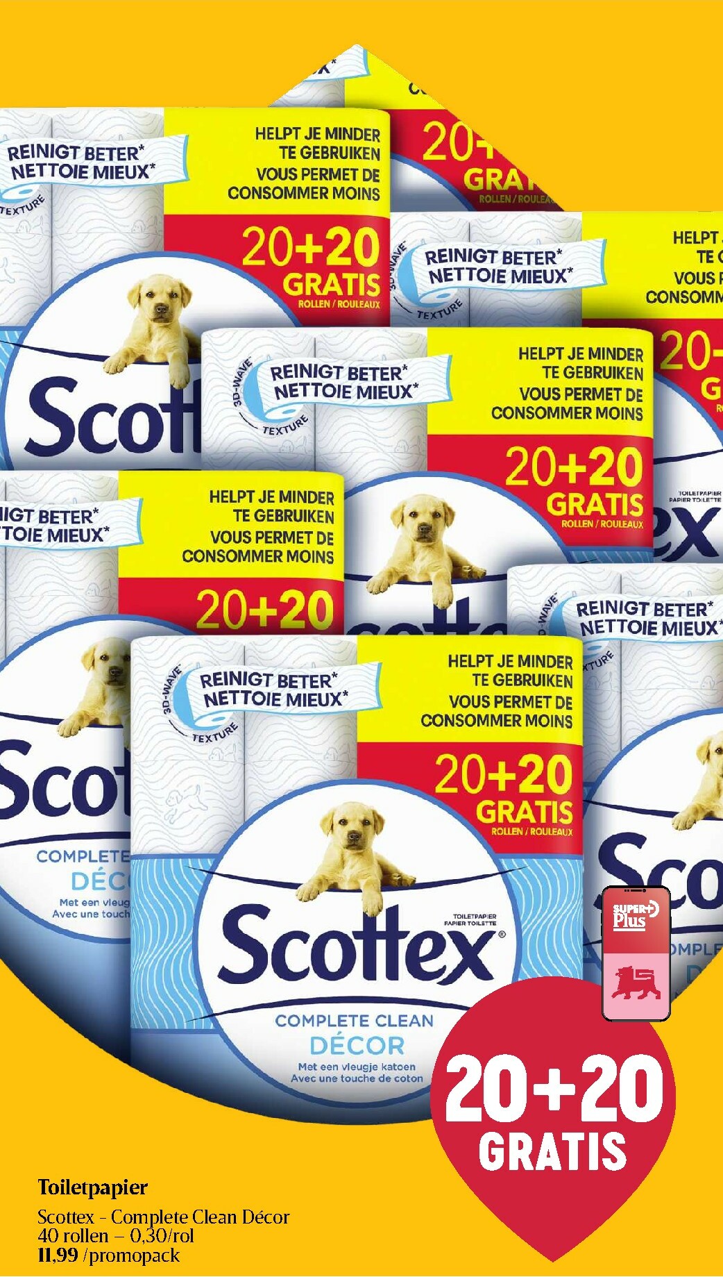 delhaize - De Delhaize folder geldig vanaf 19/02/2026 t/m 25/02/2026 - page: 4