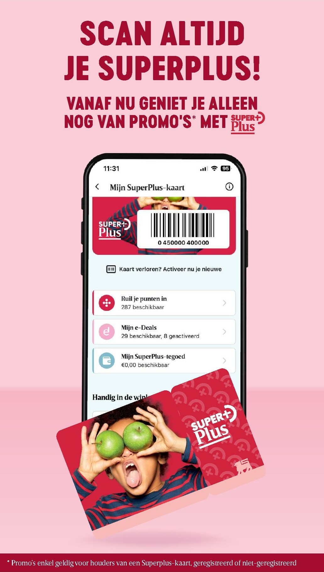 delhaize - De Delhaize folder geldig vanaf 19/02/2026 t/m 25/02/2026 - page: 9