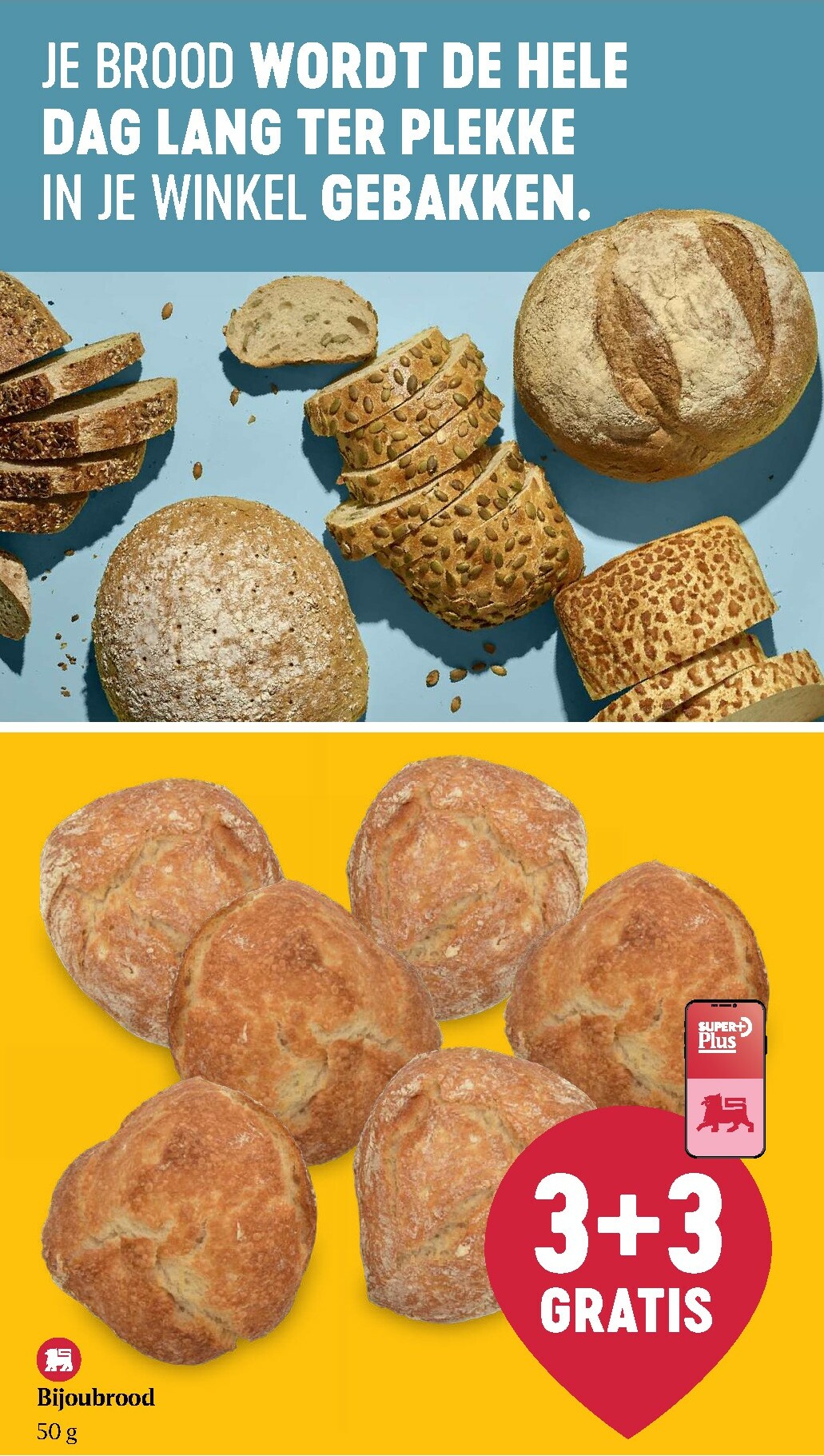 delhaize - De Delhaize folder geldig vanaf 19/02/2026 t/m 25/02/2026 - page: 17