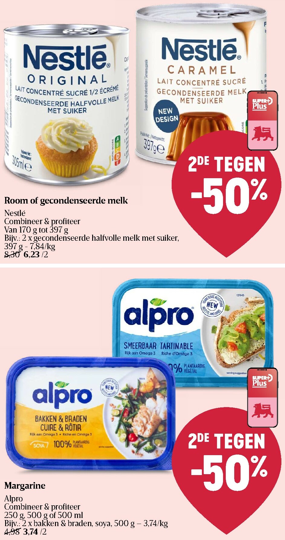 delhaize - De Delhaize folder geldig vanaf 19/02/2026 t/m 25/02/2026 - page: 20