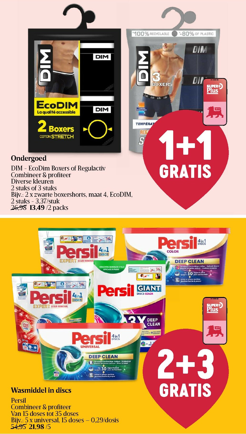 delhaize - De Delhaize folder geldig vanaf 19/02/2026 t/m 25/02/2026 - page: 37