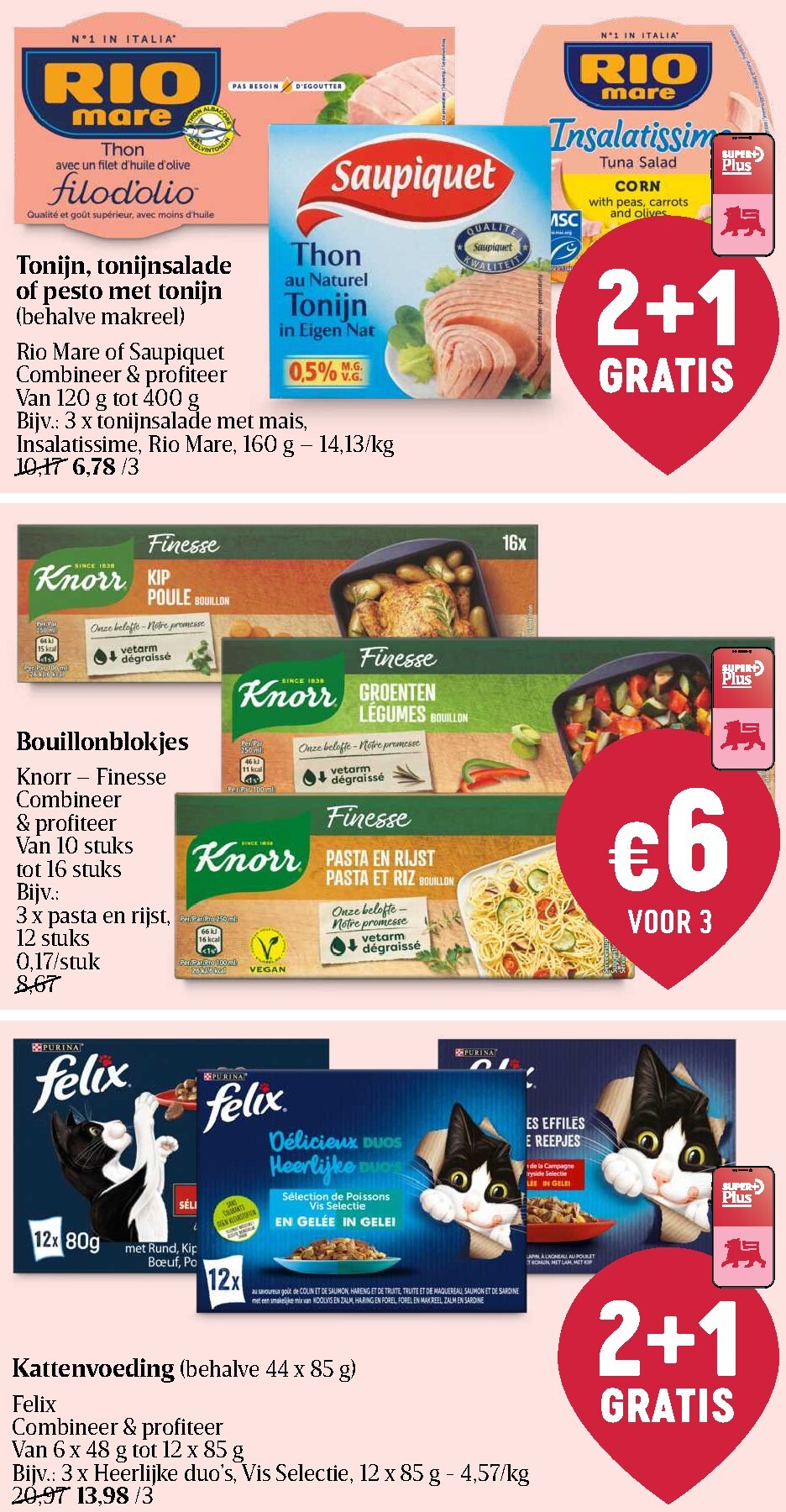 delhaize - De Delhaize folder geldig vanaf 26/02/2026 t/m 04/03/2026 - page: 25