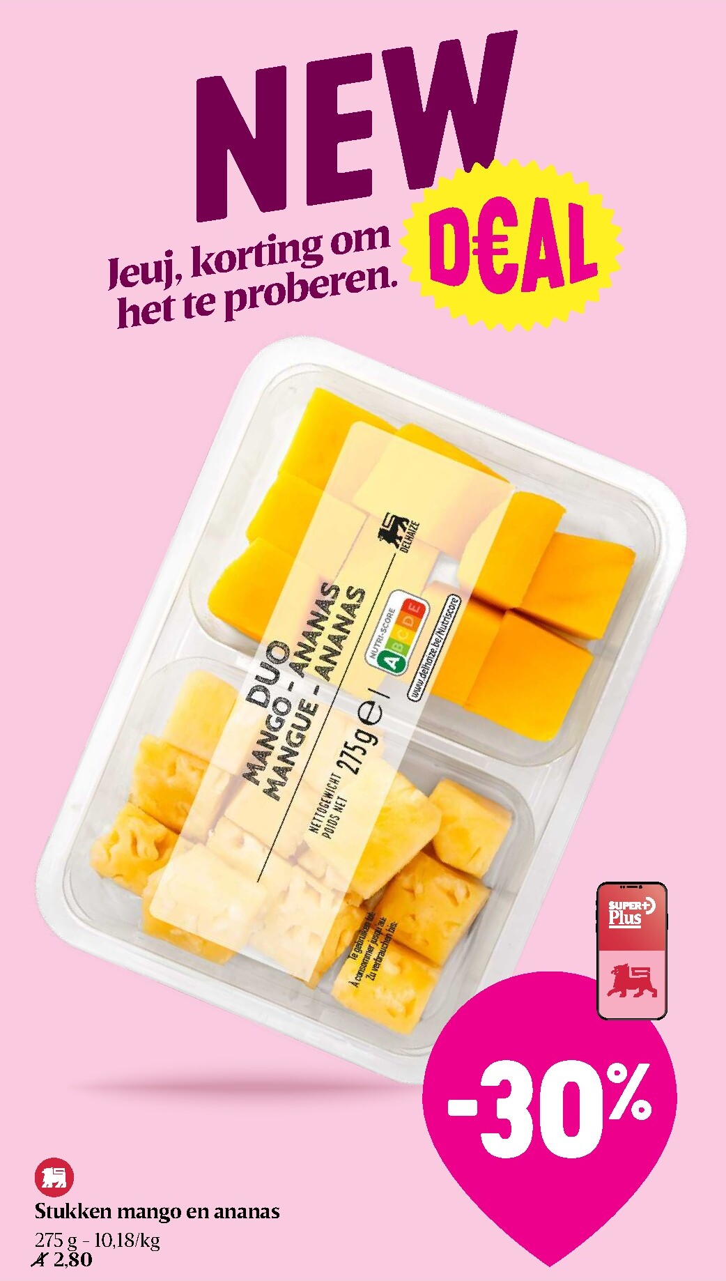 delhaize - De Delhaize folder geldig vanaf 26/02/2026 t/m 04/03/2026 - page: 42