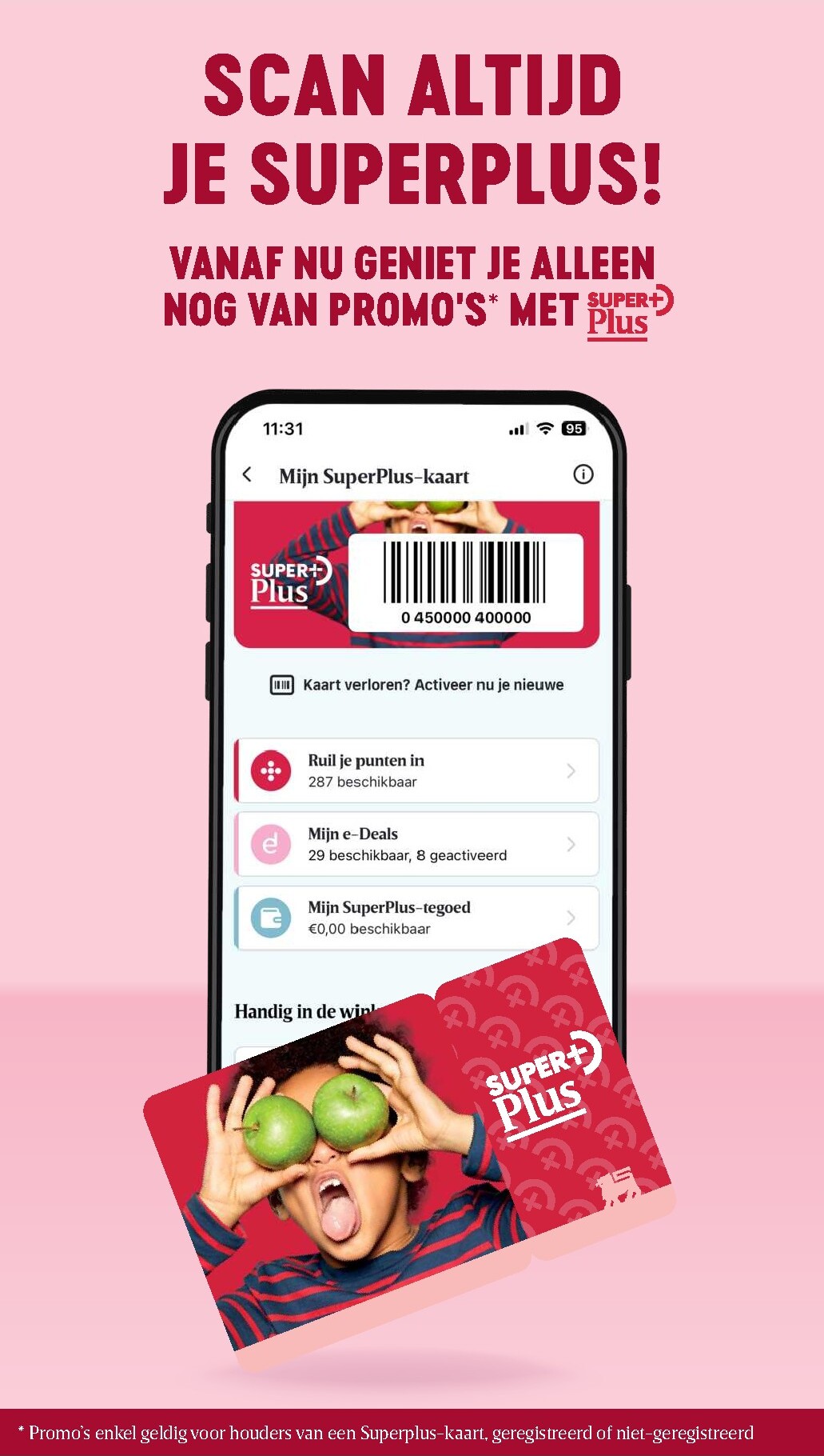 delhaize - De Delhaize folder geldig vanaf 26/02/2026 t/m 04/03/2026 - page: 9