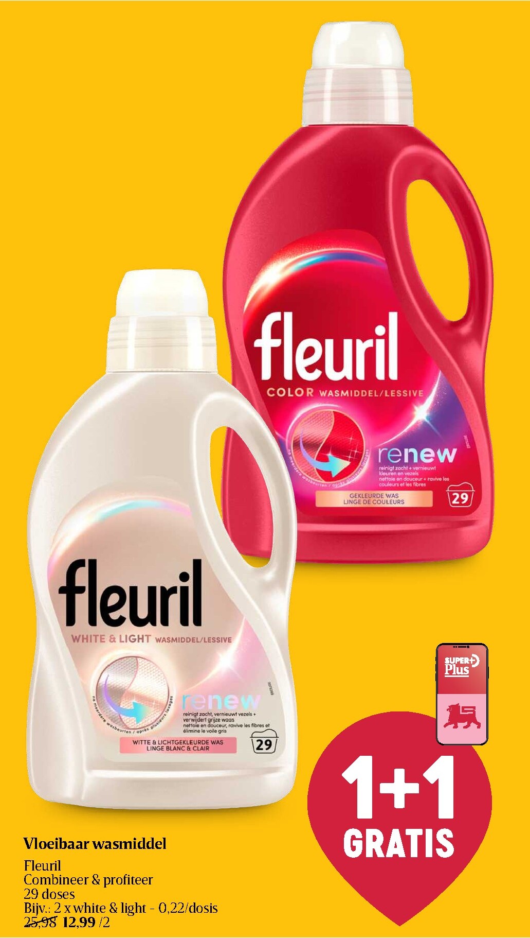 delhaize - De Delhaize folder geldig vanaf 26/02/2026 t/m 04/03/2026 - page: 41