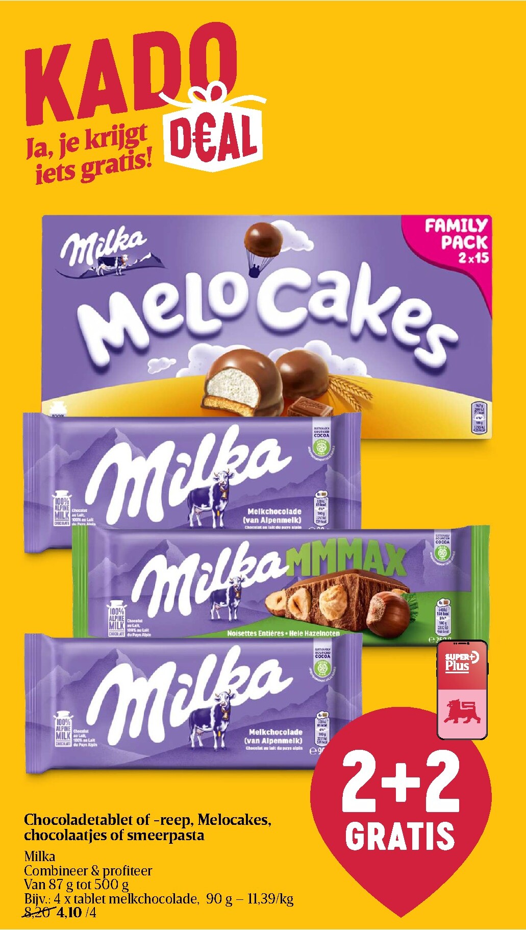 delhaize - De Delhaize folder geldig vanaf 05/03/2026 t/m 11/03/2026 - page: 18