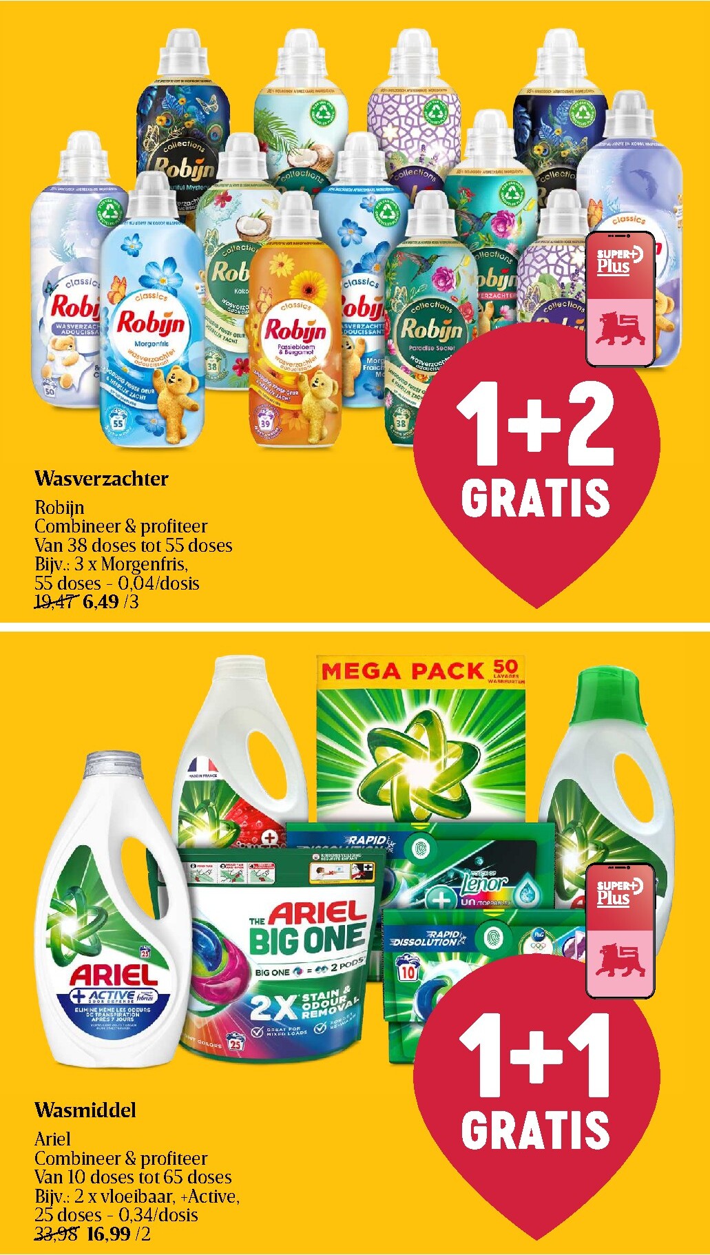 delhaize - De Delhaize folder geldig vanaf 12/03/2026 t/m 18/03/2026 - page: 50
