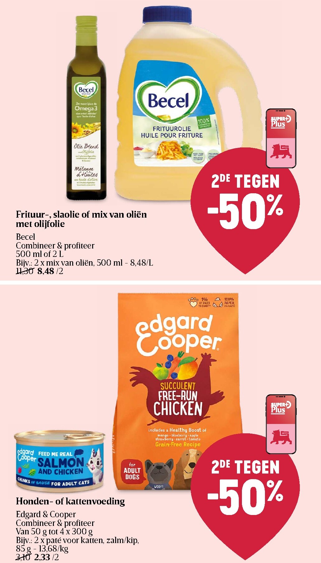 delhaize - De Delhaize folder geldig vanaf 19/03/2026 t/m 25/03/2026 - page: 36