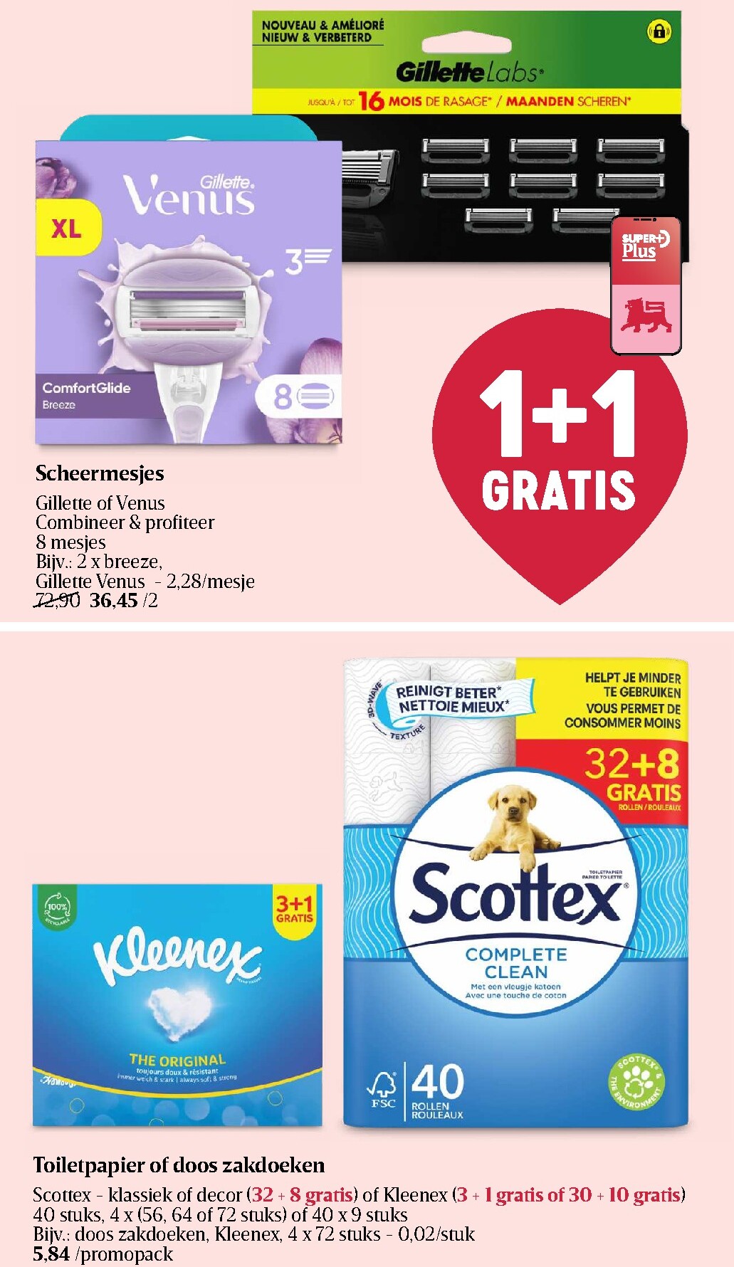 delhaize - De Delhaize folder geldig vanaf 19/03/2026 t/m 25/03/2026 - page: 45