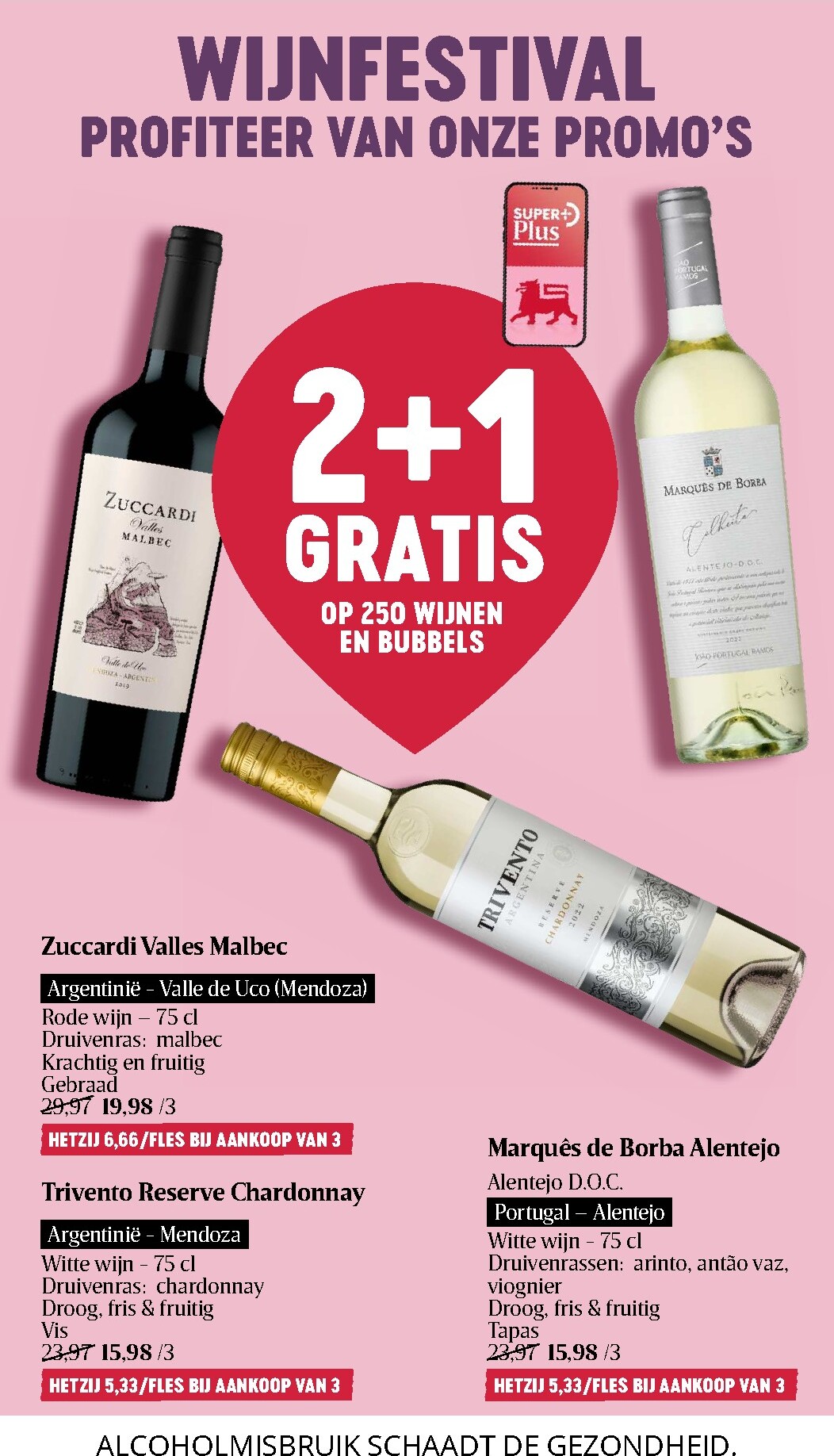 delhaize - De Delhaize folder geldig vanaf 19/03/2026 t/m 25/03/2026 - page: 14