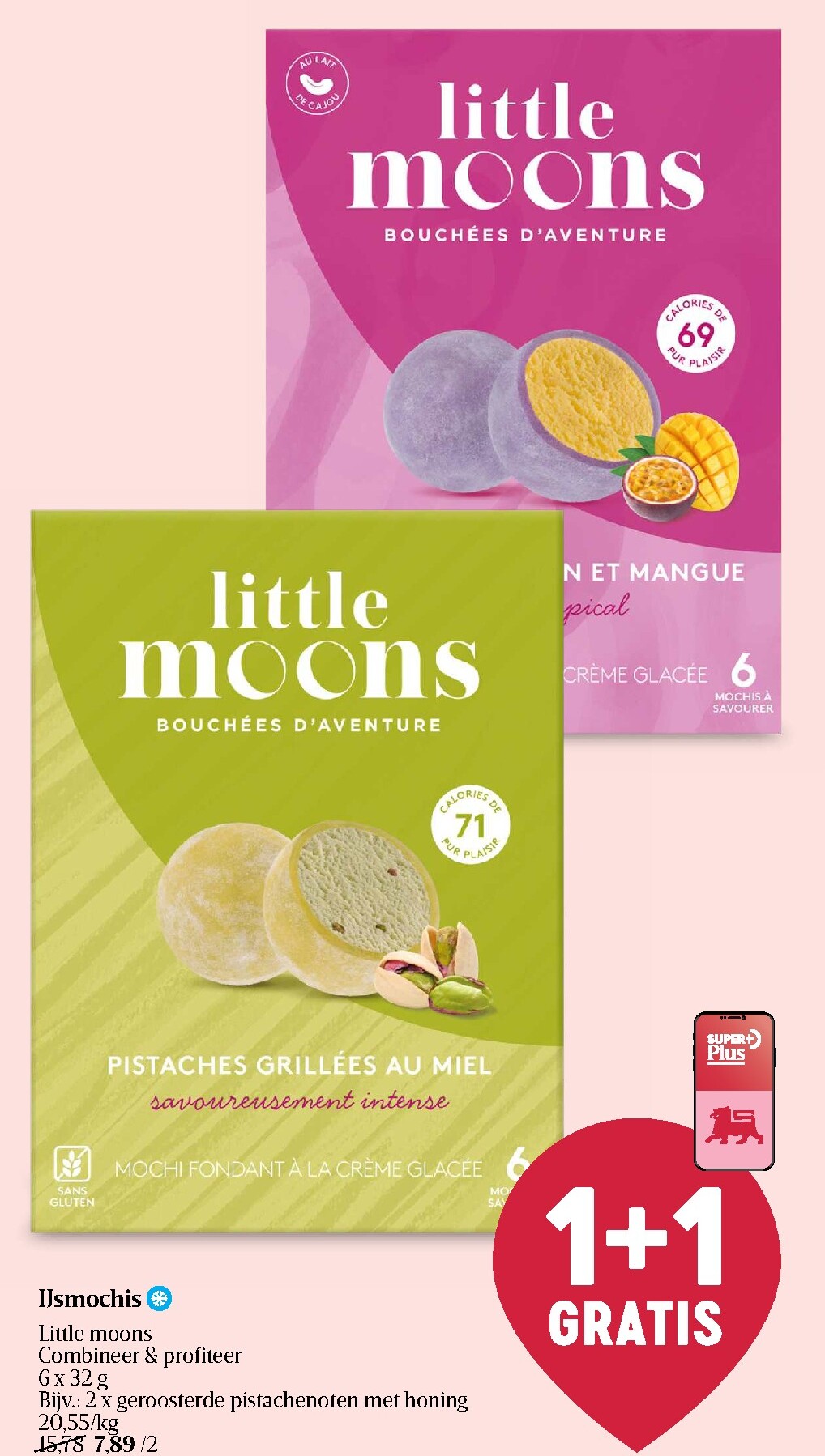 delhaize - De Delhaize folder geldig vanaf 19/03/2026 t/m 25/03/2026 - page: 27