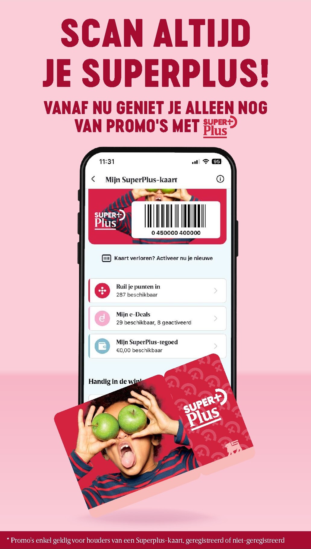 delhaize - De Delhaize folder geldig vanaf 19/03/2026 t/m 25/03/2026 - page: 9