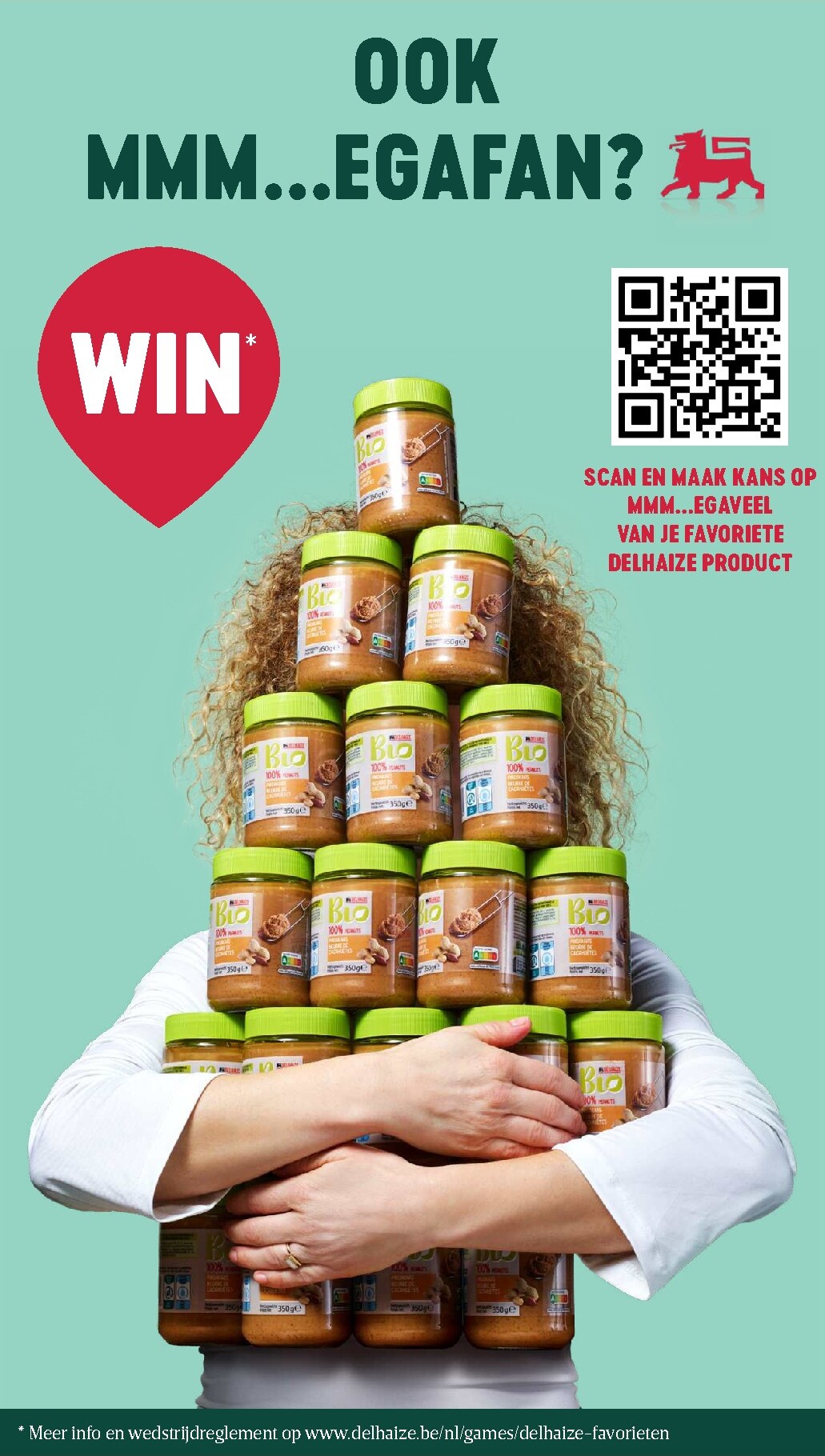 delhaize - De Delhaize folder geldig vanaf 19/03/2026 t/m 25/03/2026 - page: 4