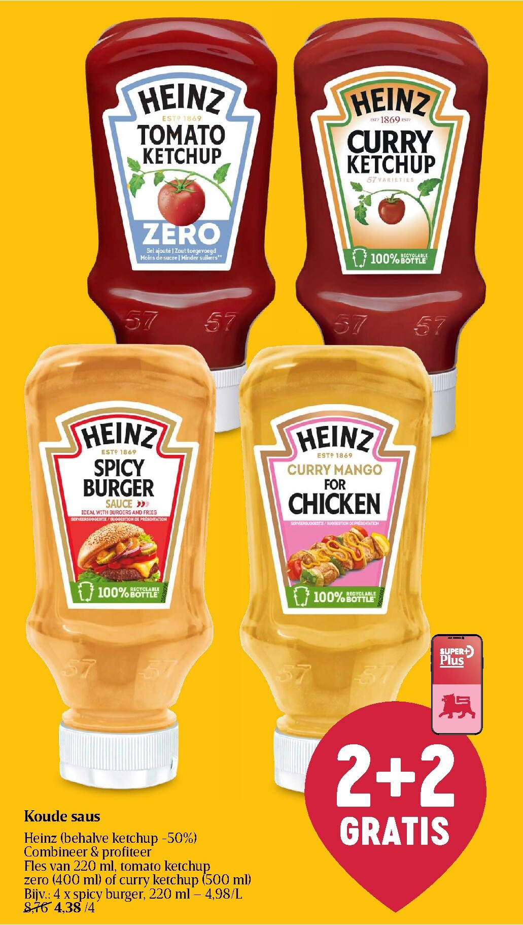 delhaize - De Delhaize folder geldig vanaf 19/03/2026 t/m 25/03/2026 - page: 34