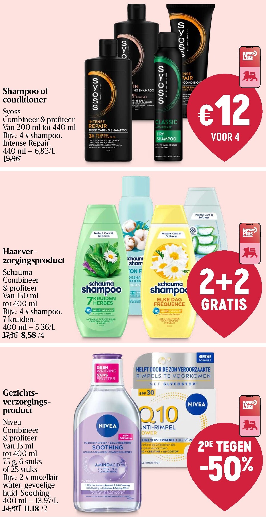 delhaize - De Delhaize folder geldig vanaf 26/03/2026 t/m 01/04/2026 - page: 43