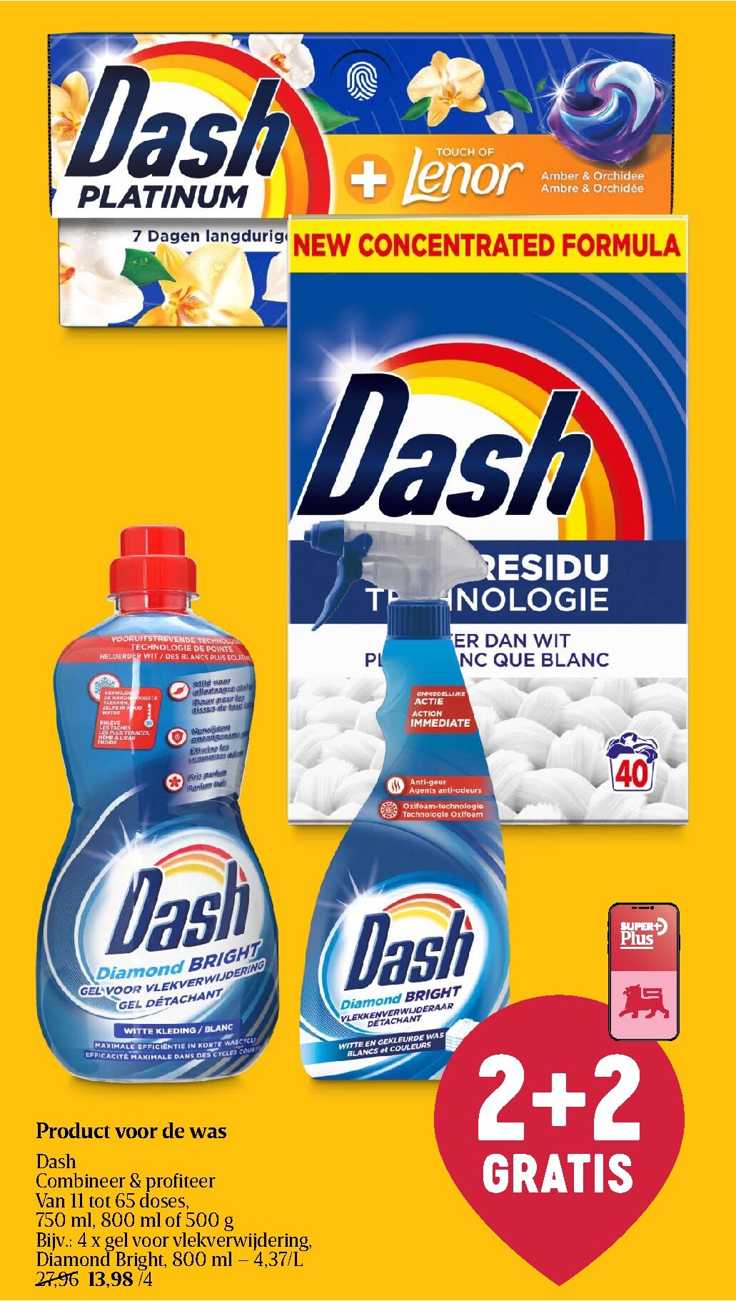 delhaize - De Delhaize folder geldig vanaf 26/03/2026 t/m 01/04/2026 - page: 45