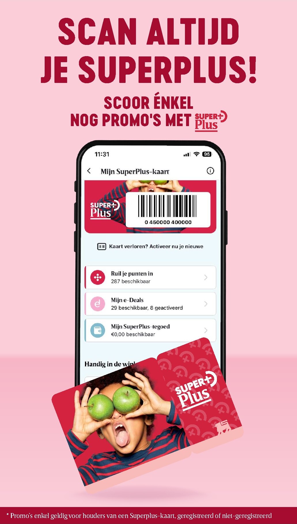 delhaize - De Delhaize folder geldig vanaf 02/04/2026 t/m 08/04/2026 - page: 34