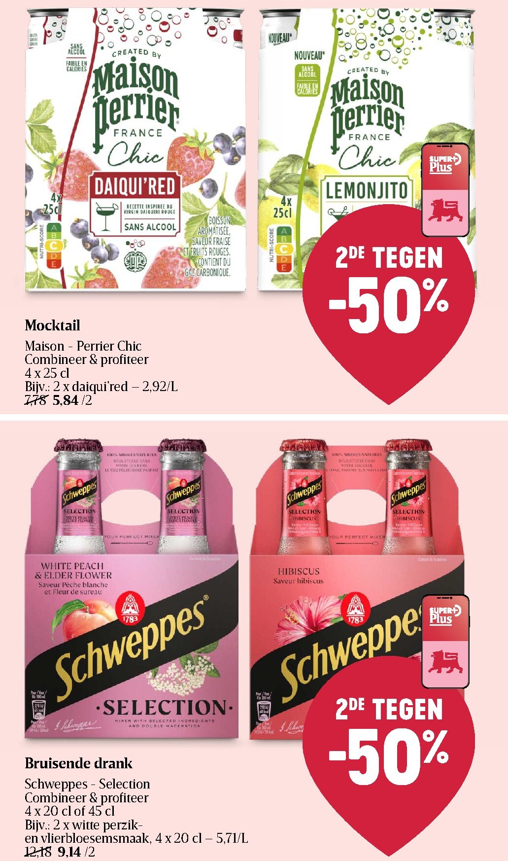 delhaize - De Delhaize folder geldig vanaf 02/04/2026 t/m 08/04/2026 - page: 37