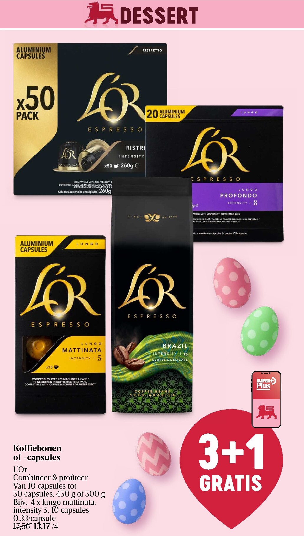 delhaize - De Delhaize folder geldig vanaf 02/04/2026 t/m 08/04/2026 - page: 29