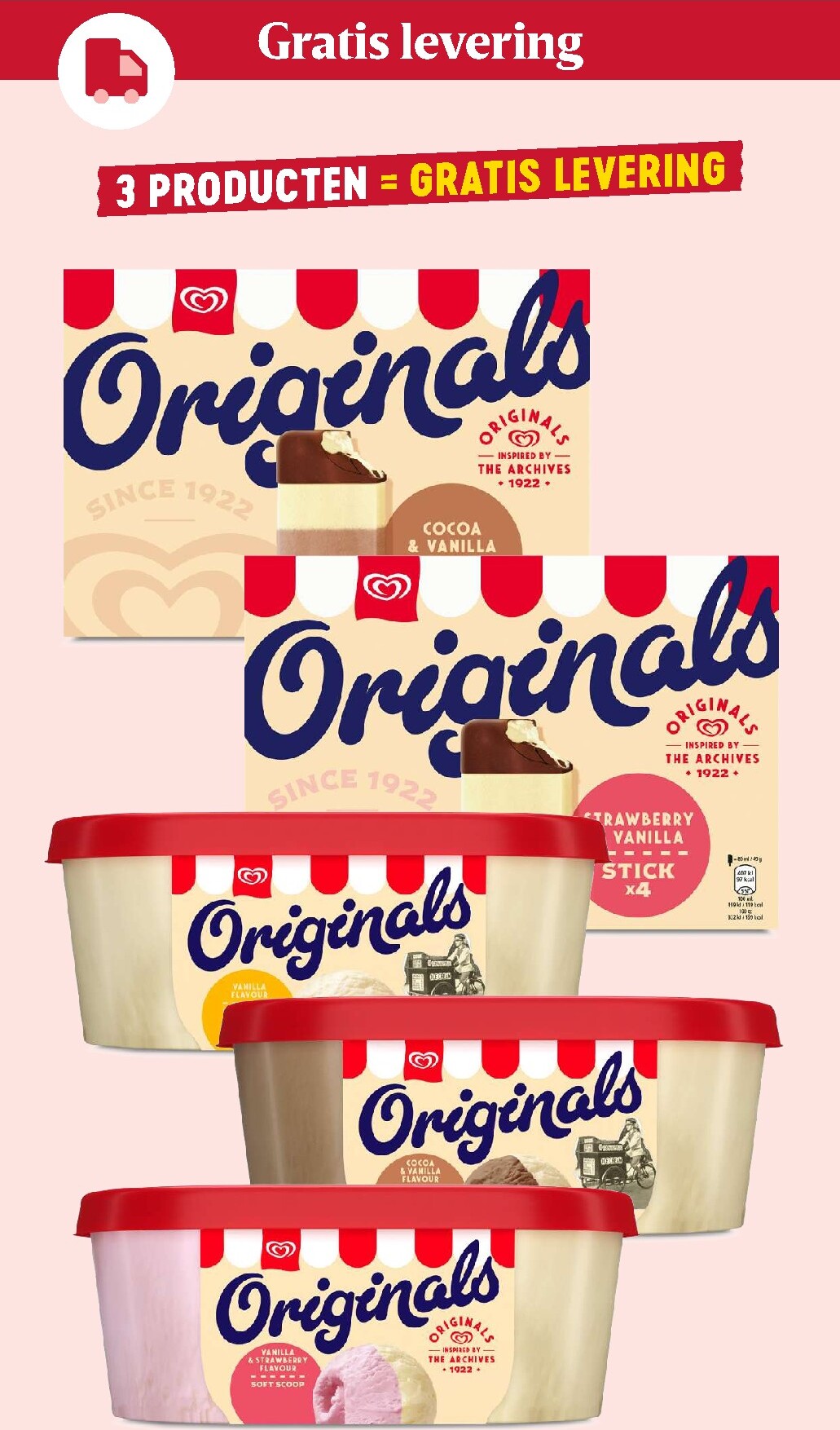 delhaize - Toekomstige Delhaize folder geldig van donderdag 16/04/2026 tot woensdag 22/04/2026 - page: 2