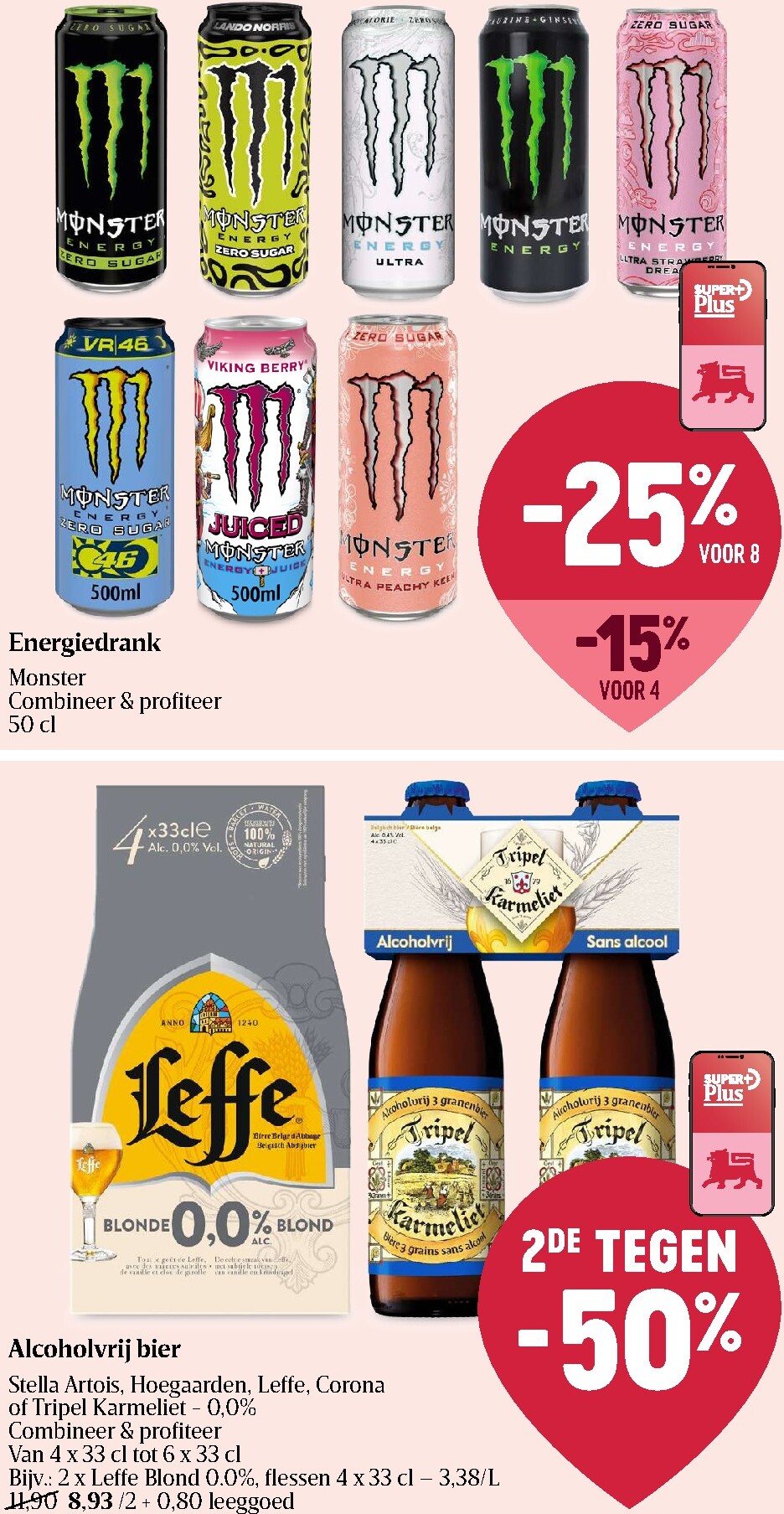 delhaize - Toekomstige Delhaize folder geldig van donderdag 16/04/2026 tot woensdag 22/04/2026 - page: 38