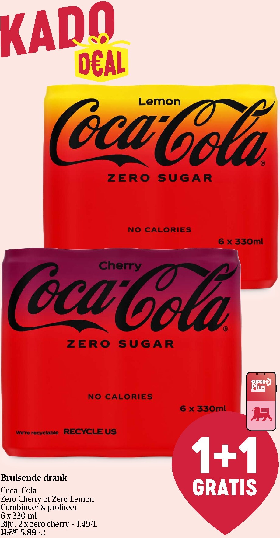 delhaize - Toekomstige Delhaize folder geldig van donderdag 16/04/2026 tot woensdag 22/04/2026 - page: 24