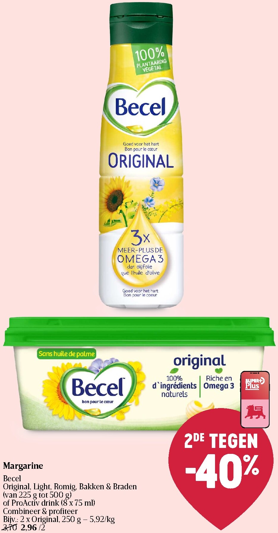 delhaize - Toekomstige Delhaize folder geldig van donderdag 23/04/2026 tot woensdag 29/04/2026 - page: 21