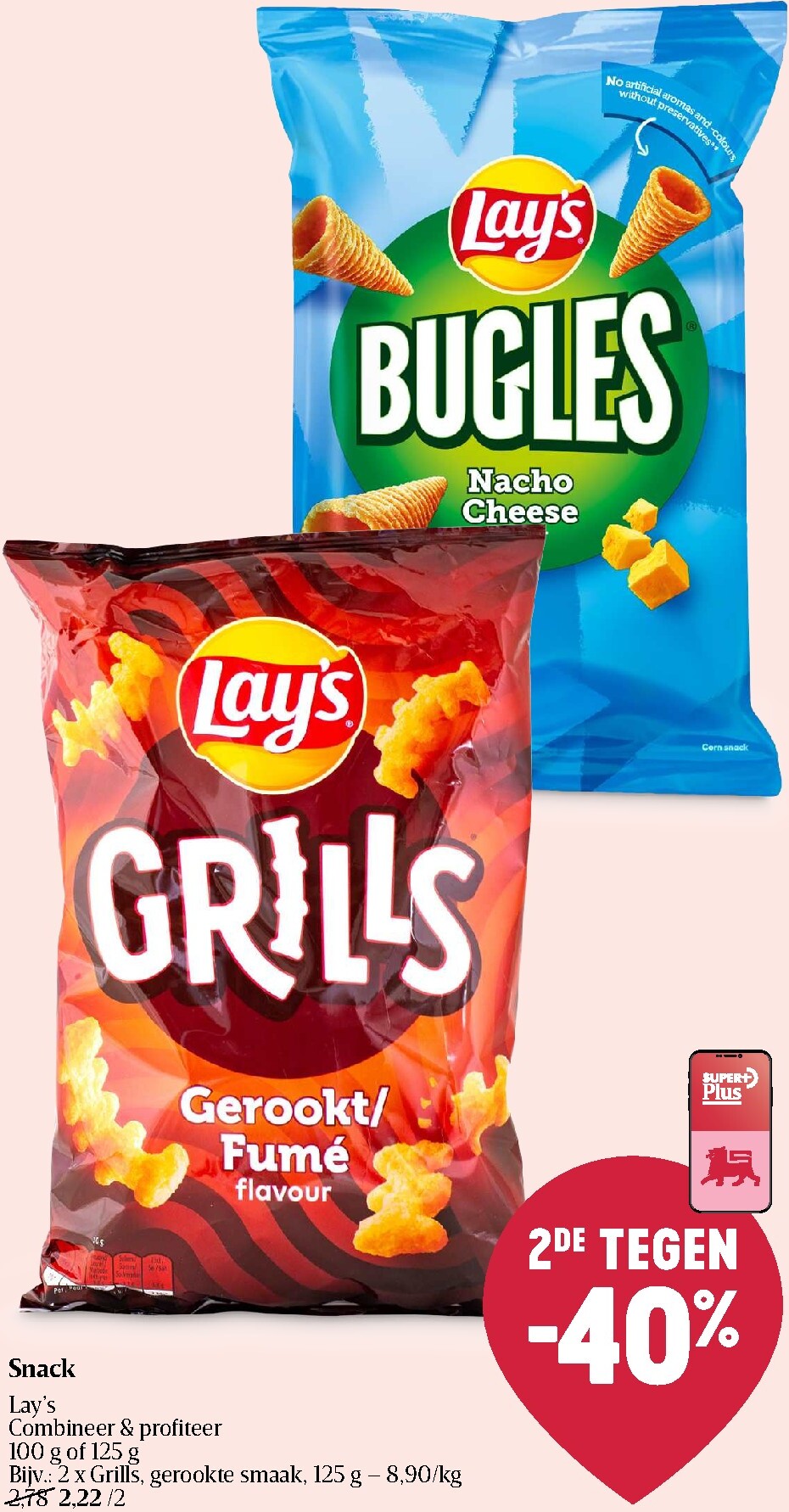 delhaize - Toekomstige Delhaize folder geldig van donderdag 23/04/2026 tot woensdag 29/04/2026 - page: 27