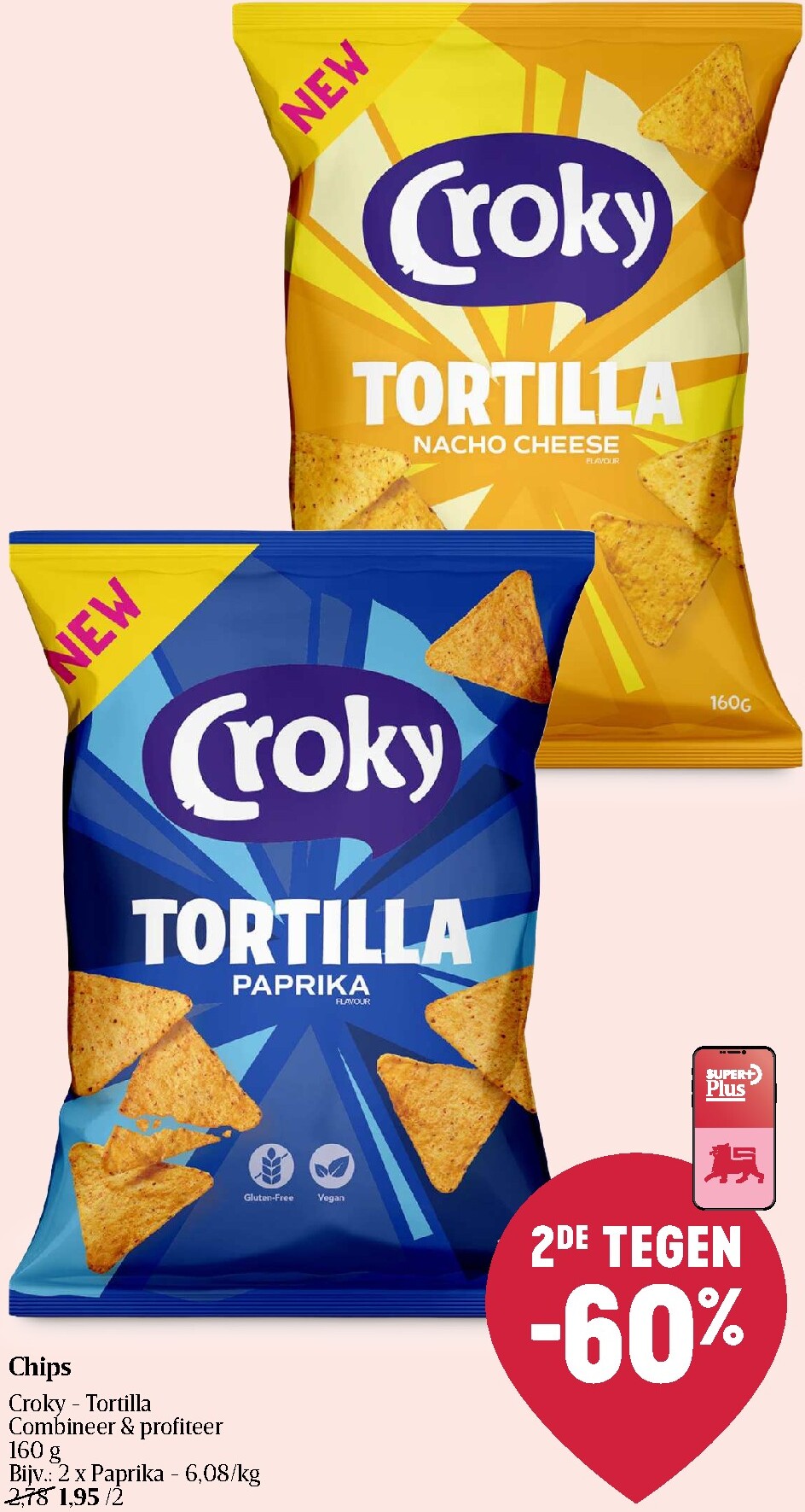 delhaize - Toekomstige Delhaize folder geldig van donderdag 23/04/2026 tot woensdag 29/04/2026 - page: 26