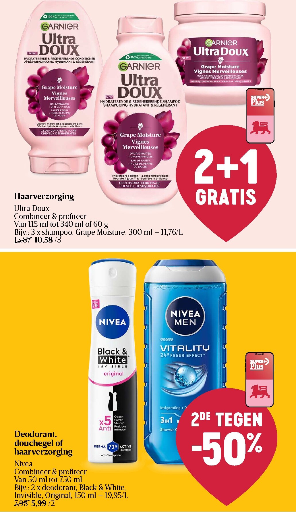 delhaize - Toekomstige Delhaize folder geldig van donderdag 23/04/2026 tot woensdag 29/04/2026 - page: 38