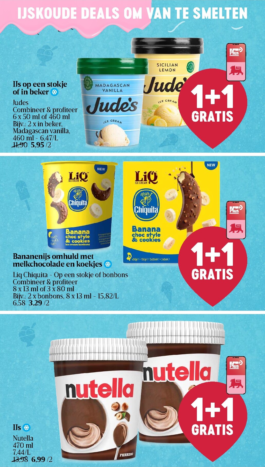 delhaize - Toekomstige Delhaize folder geldig van donderdag 30/04/2026 tot woensdag 06/05/2026 - page: 21