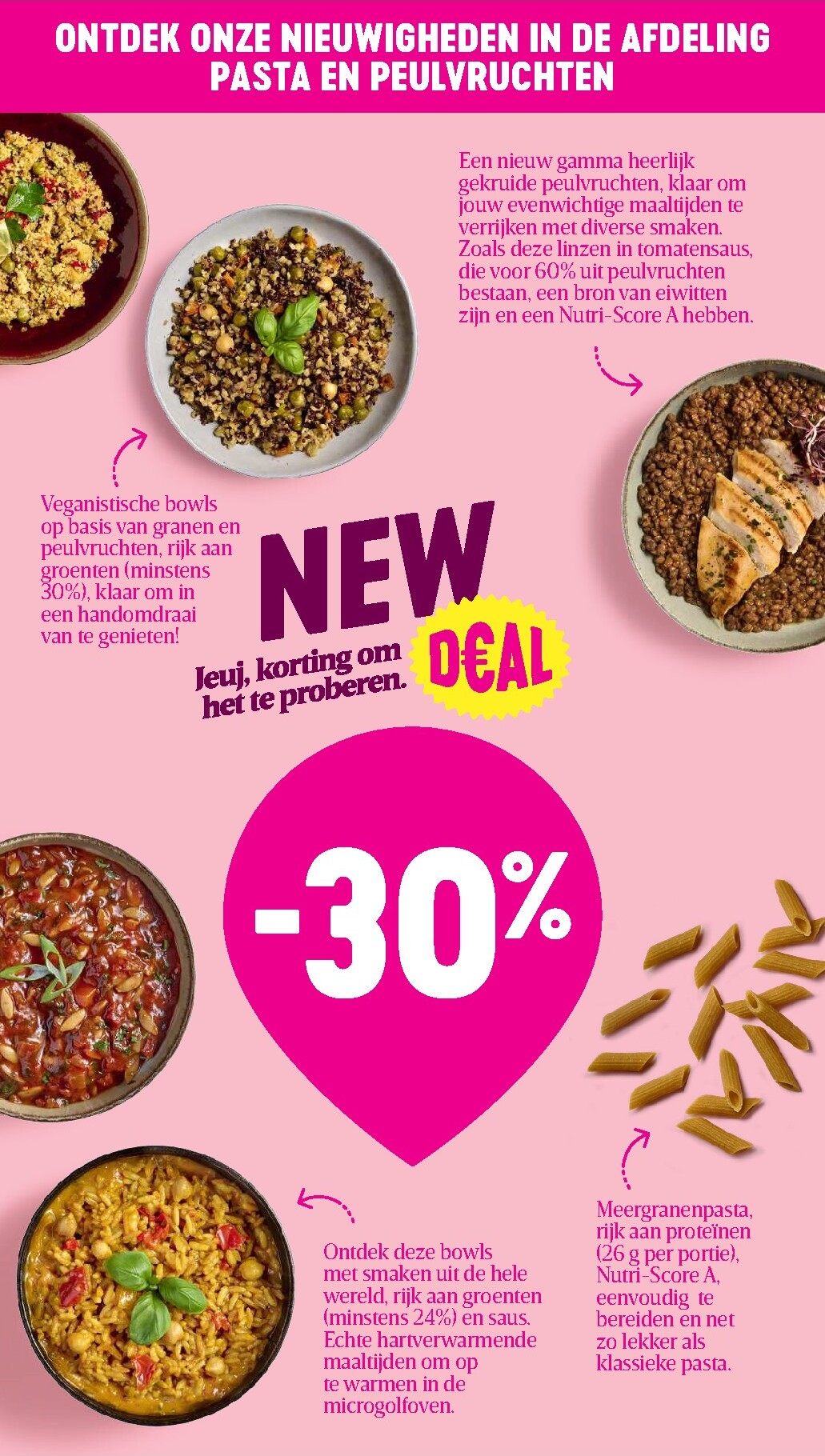 delhaize - Toekomstige Delhaize folder geldig van donderdag 30/04/2026 tot woensdag 06/05/2026 - page: 45