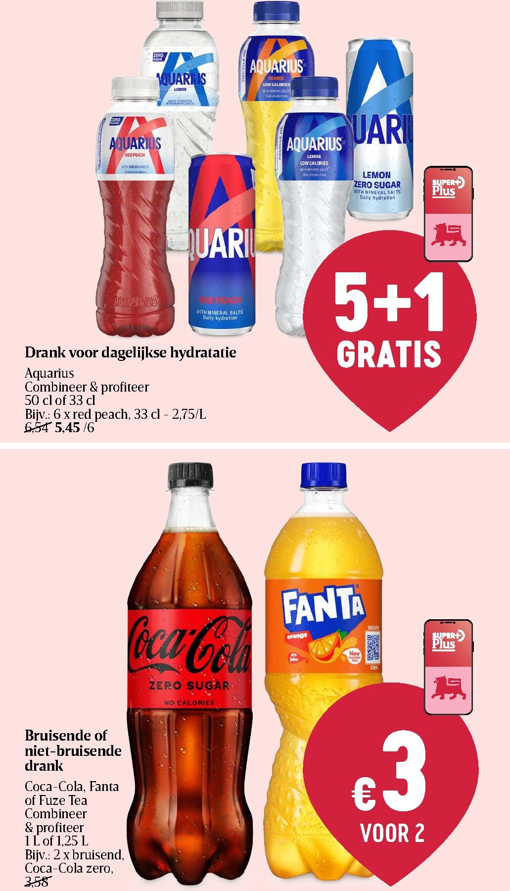 delhaize - Toekomstige Delhaize folder geldig van donderdag 30/04/2026 tot woensdag 06/05/2026 - page: 28