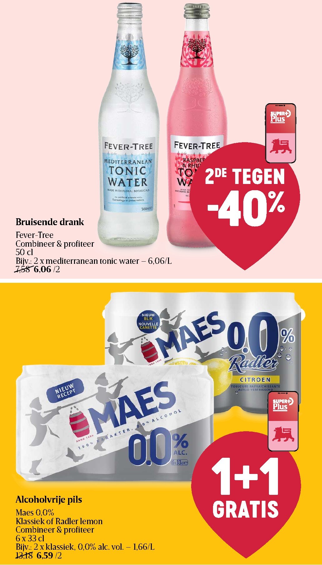 delhaize - Toekomstige Delhaize folder geldig van donderdag 30/04/2026 tot woensdag 06/05/2026 - page: 32