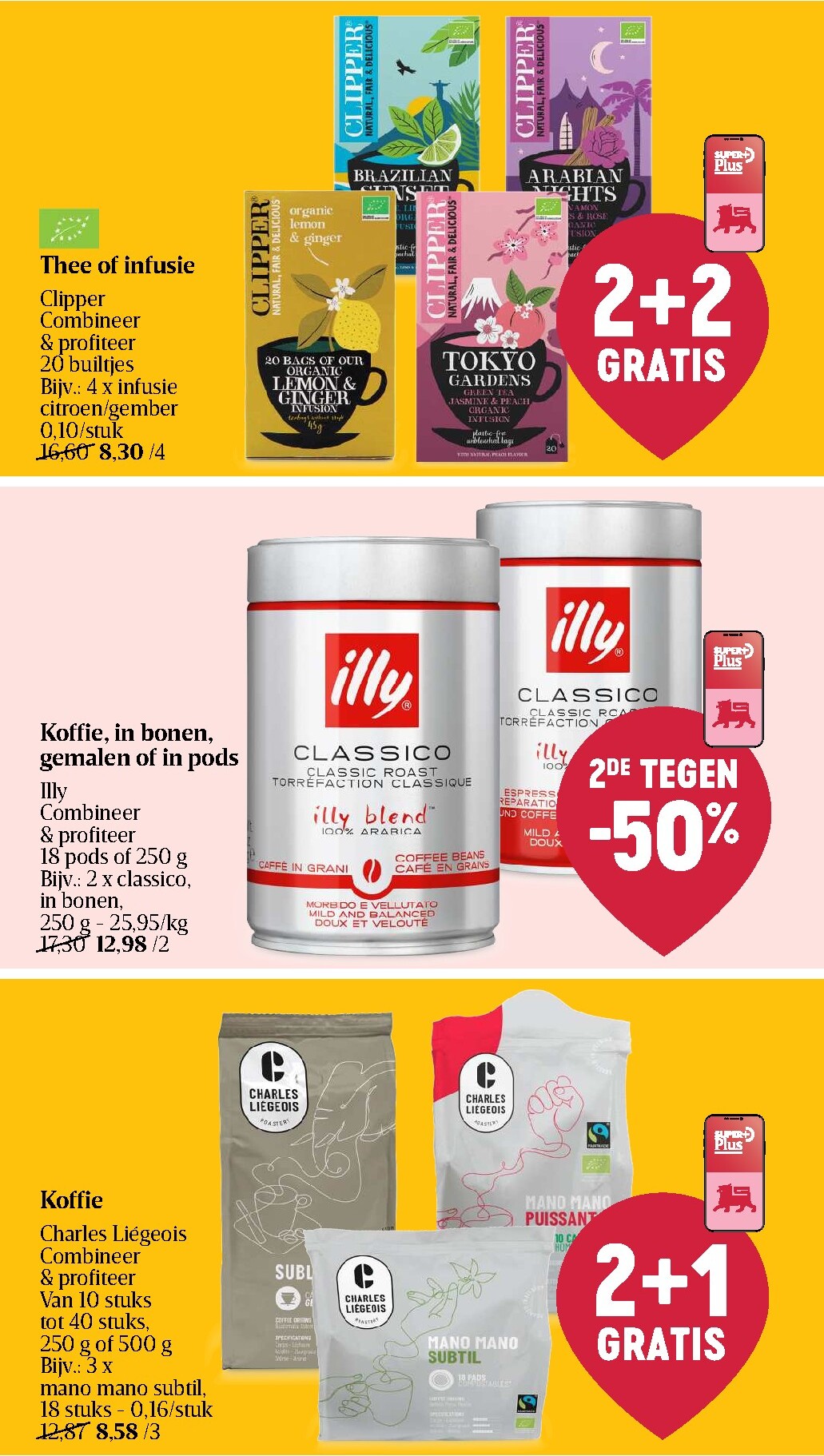 delhaize - Toekomstige Delhaize folder geldig van donderdag 30/04/2026 tot woensdag 06/05/2026 - page: 24