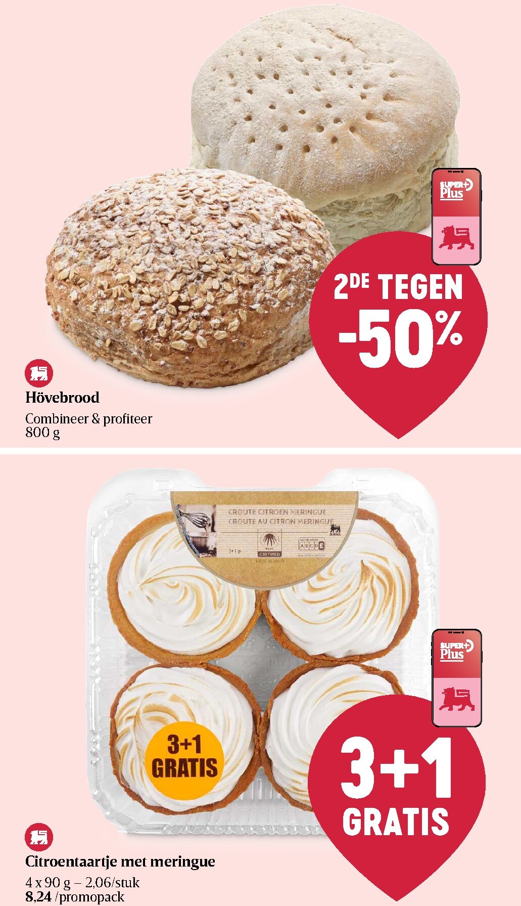 delhaize - Toekomstige Delhaize folder geldig van donderdag 30/04/2026 tot woensdag 06/05/2026 - page: 16