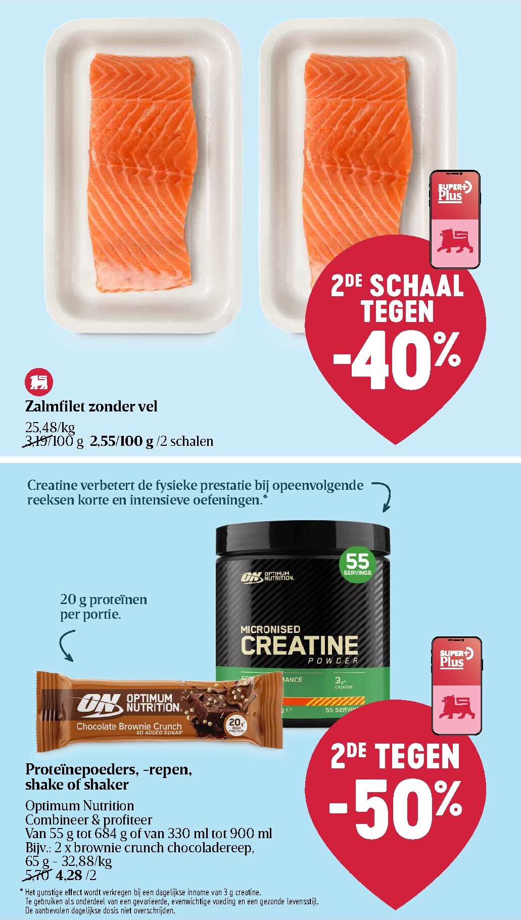 delhaize - Toekomstige Delhaize folder geldig van donderdag 30/04/2026 tot woensdag 06/05/2026 - page: 8