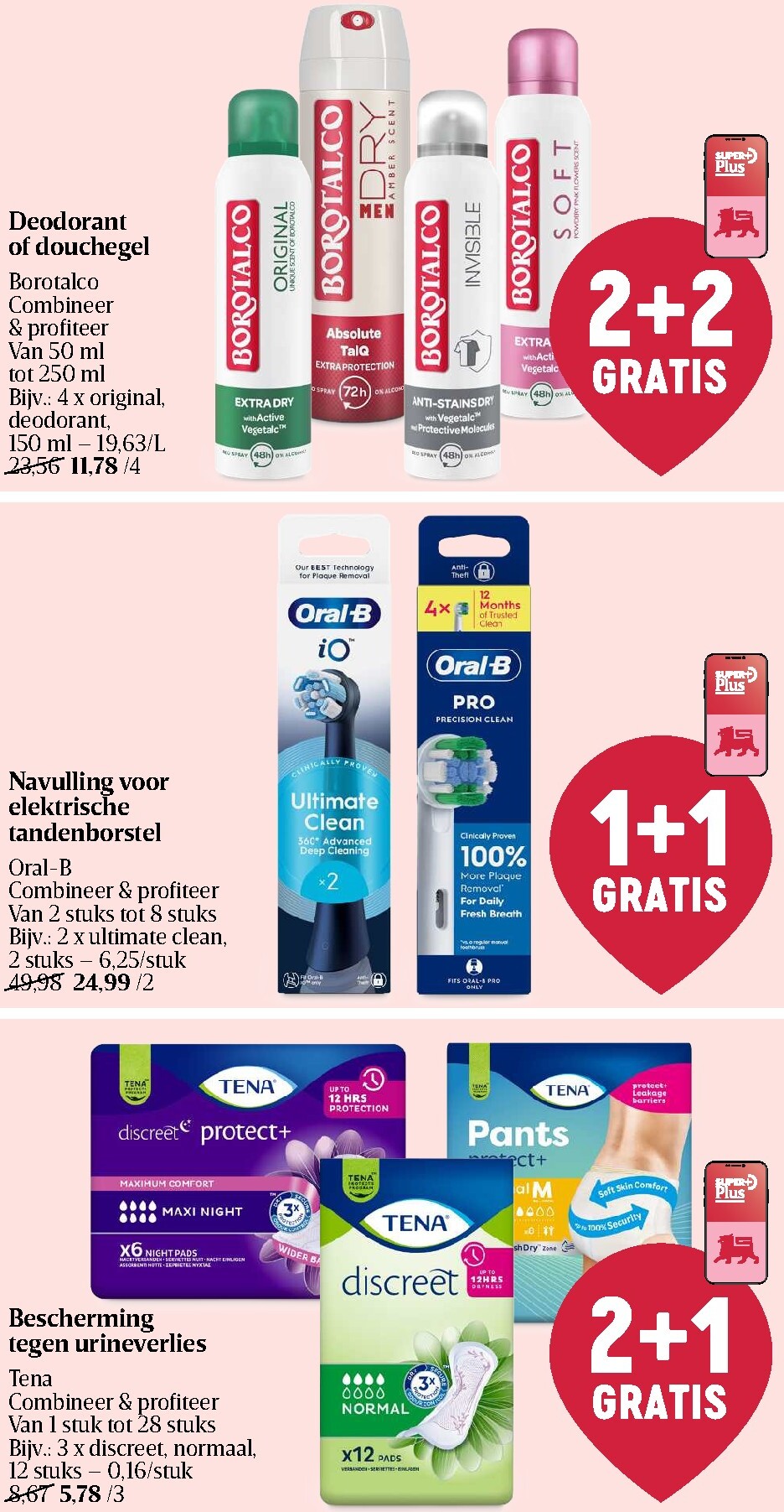 delhaize - Toekomstige Delhaize folder geldig van donderdag 30/04/2026 tot woensdag 06/05/2026 - page: 41