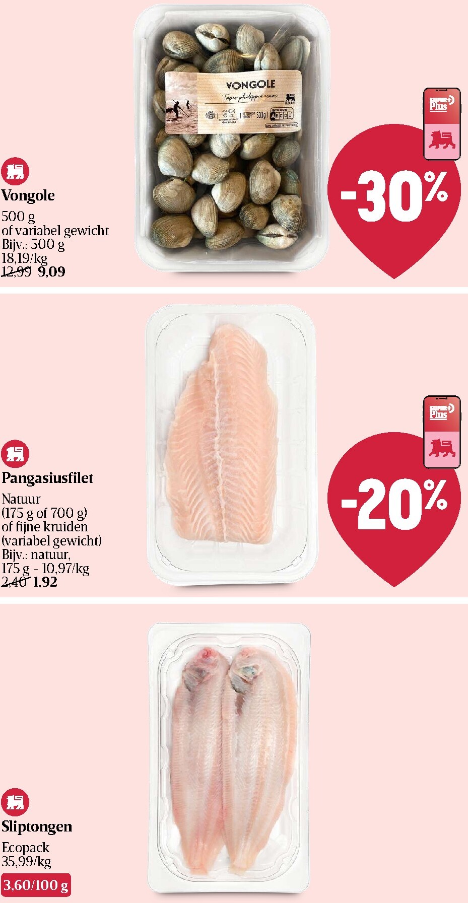 delhaize - Toekomstige Delhaize folder geldig van donderdag 07/05/2026 tot woensdag 13/05/2026 - page: 12