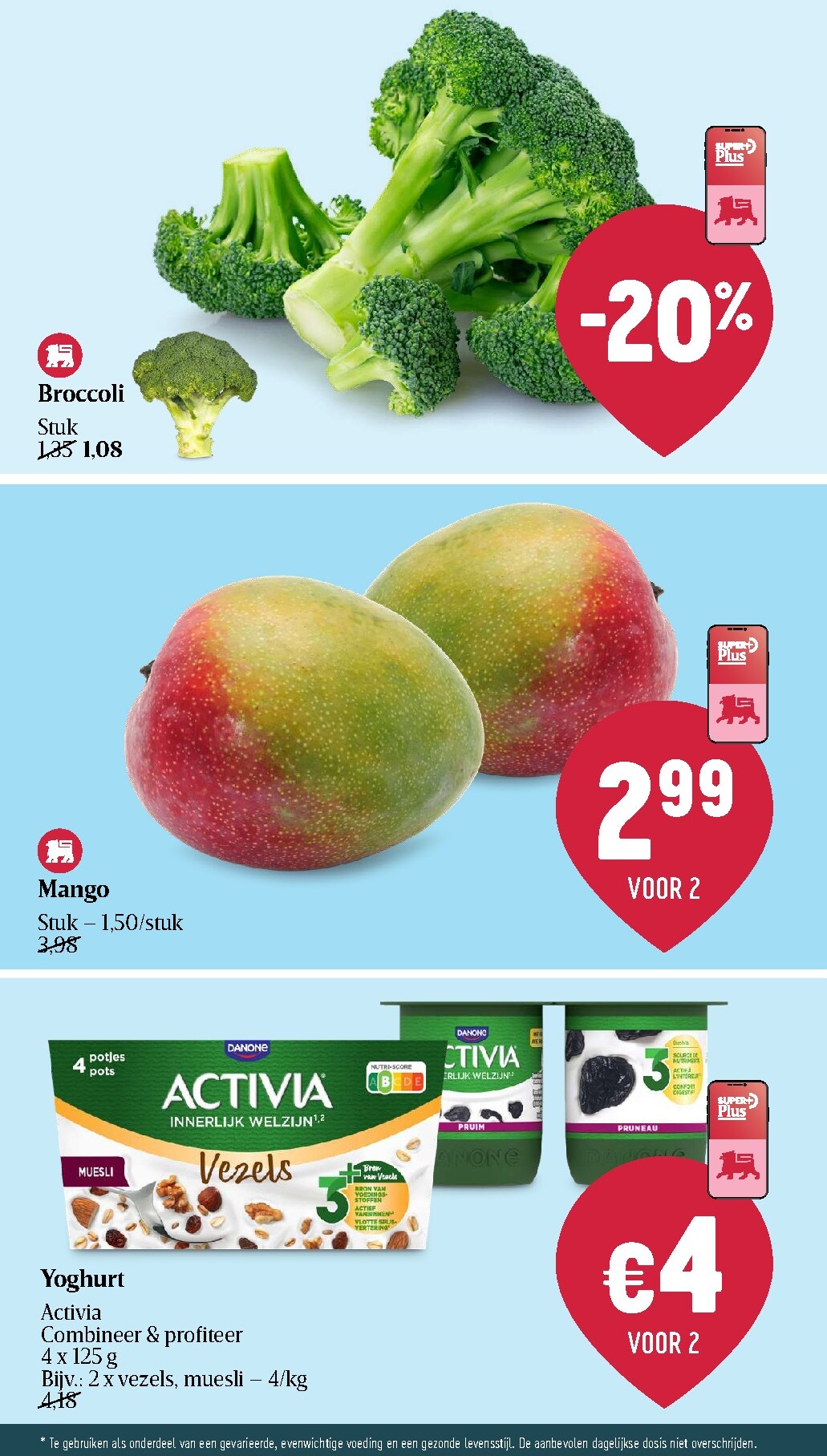 delhaize - Toekomstige Delhaize folder geldig van donderdag 07/05/2026 tot woensdag 13/05/2026 - page: 7