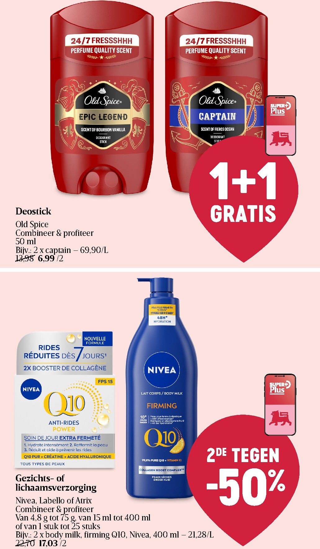 delhaize - Huidige Delhaize folder geldig van woensdag 13/05/2026 tot woensdag 20/05/2026 - page: 38