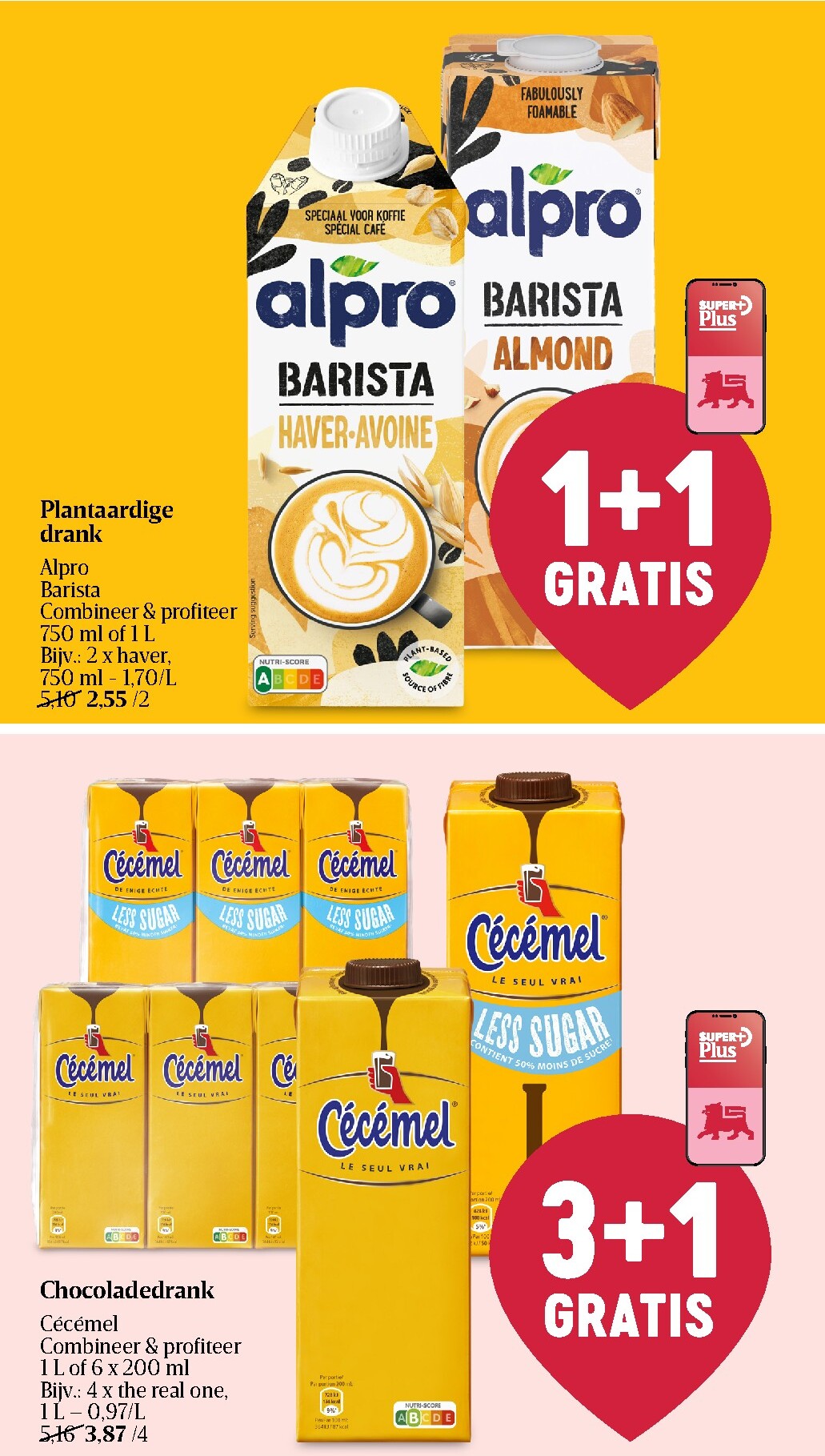 delhaize - Huidige Delhaize folder geldig van woensdag 13/05/2026 tot woensdag 20/05/2026 - page: 20